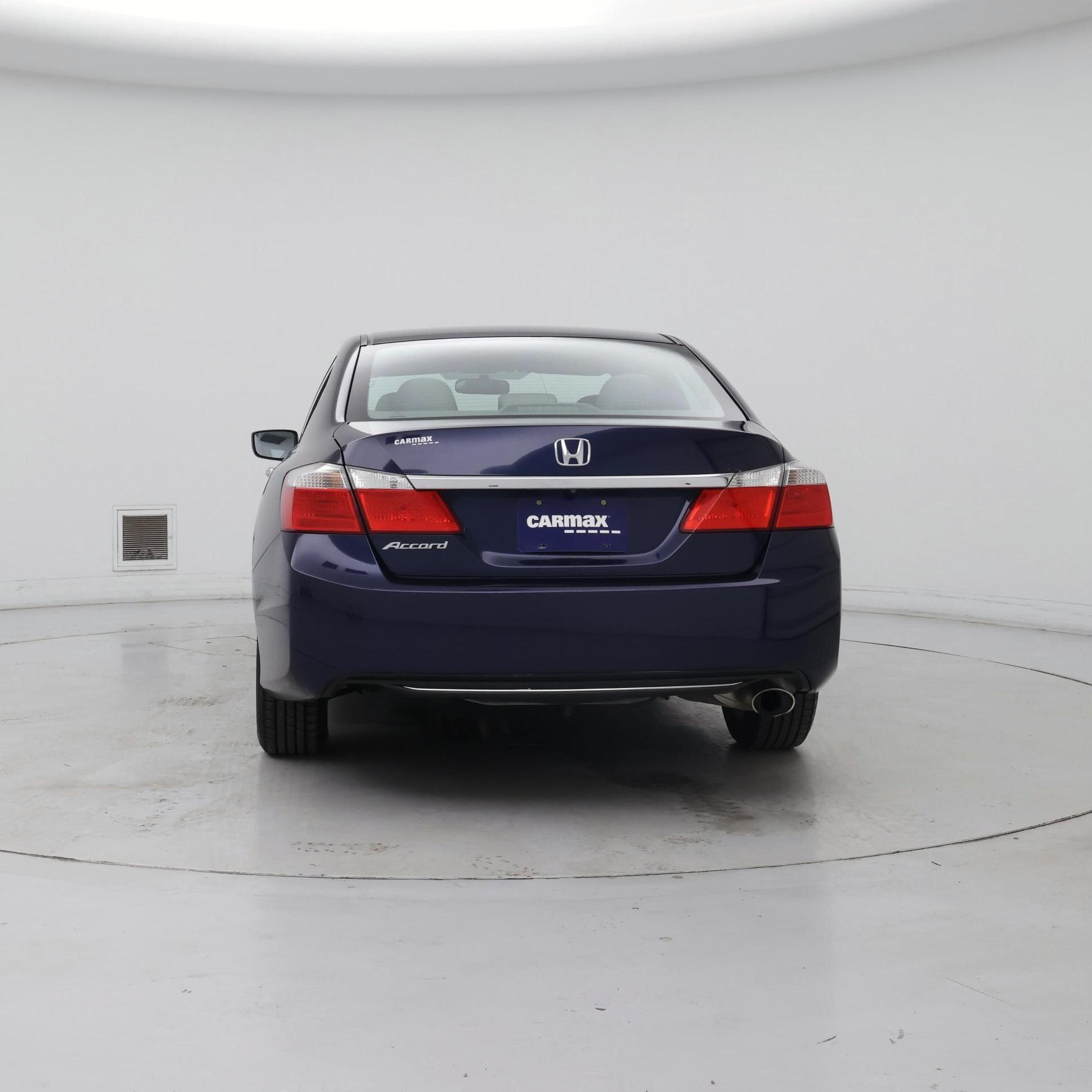 Thumbnail: 2015 Honda Accord - 6