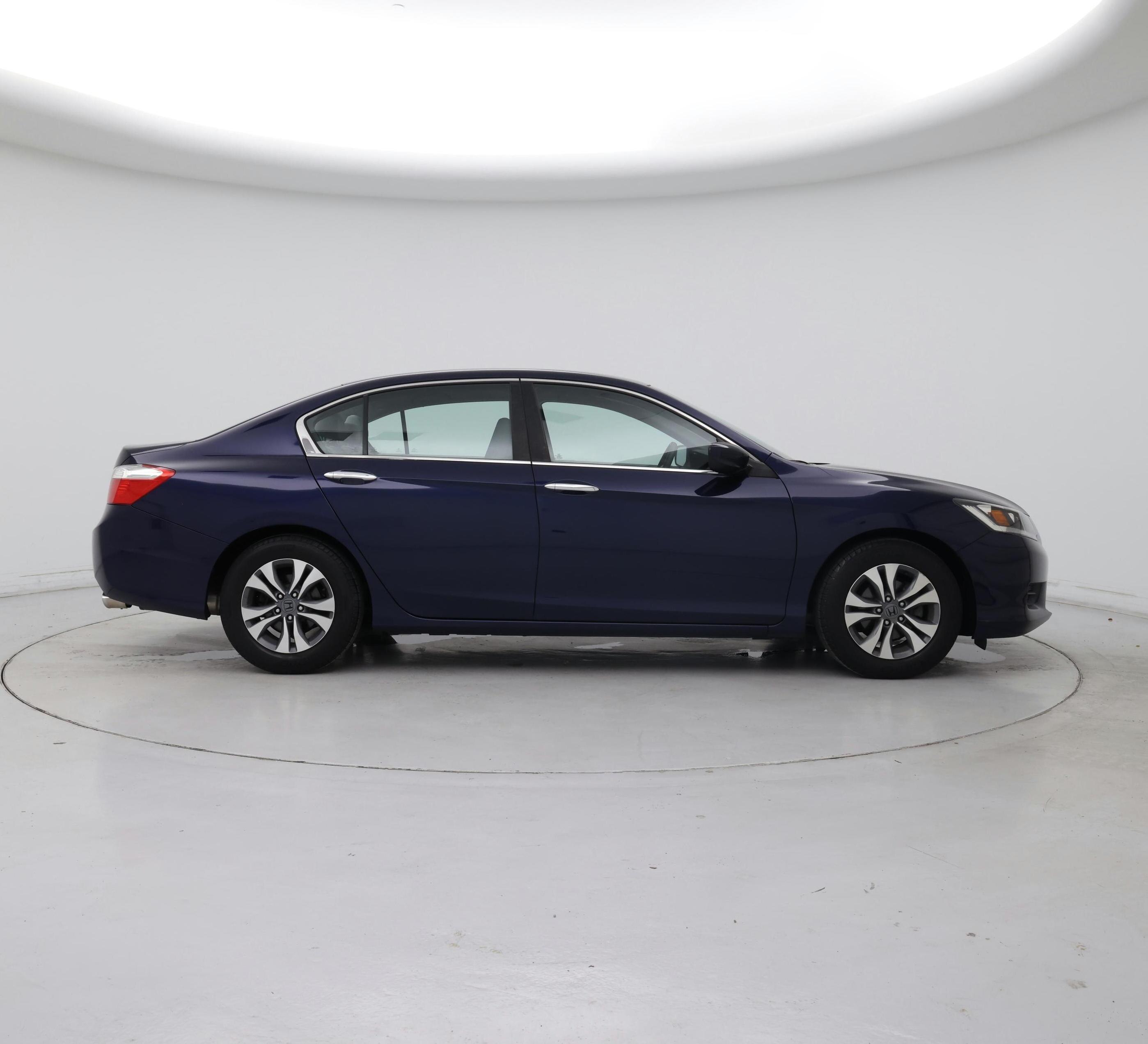 Thumbnail: 2015 Honda Accord - 7