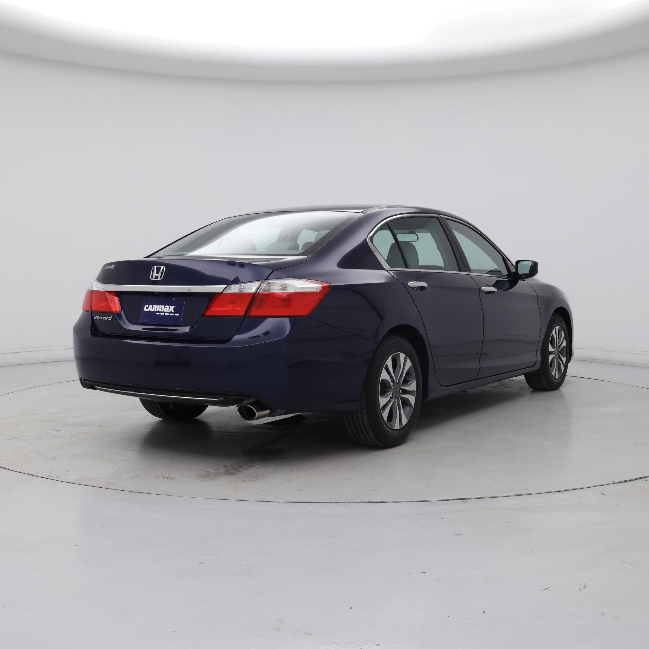 Thumbnail: 2015 Honda Accord - 8