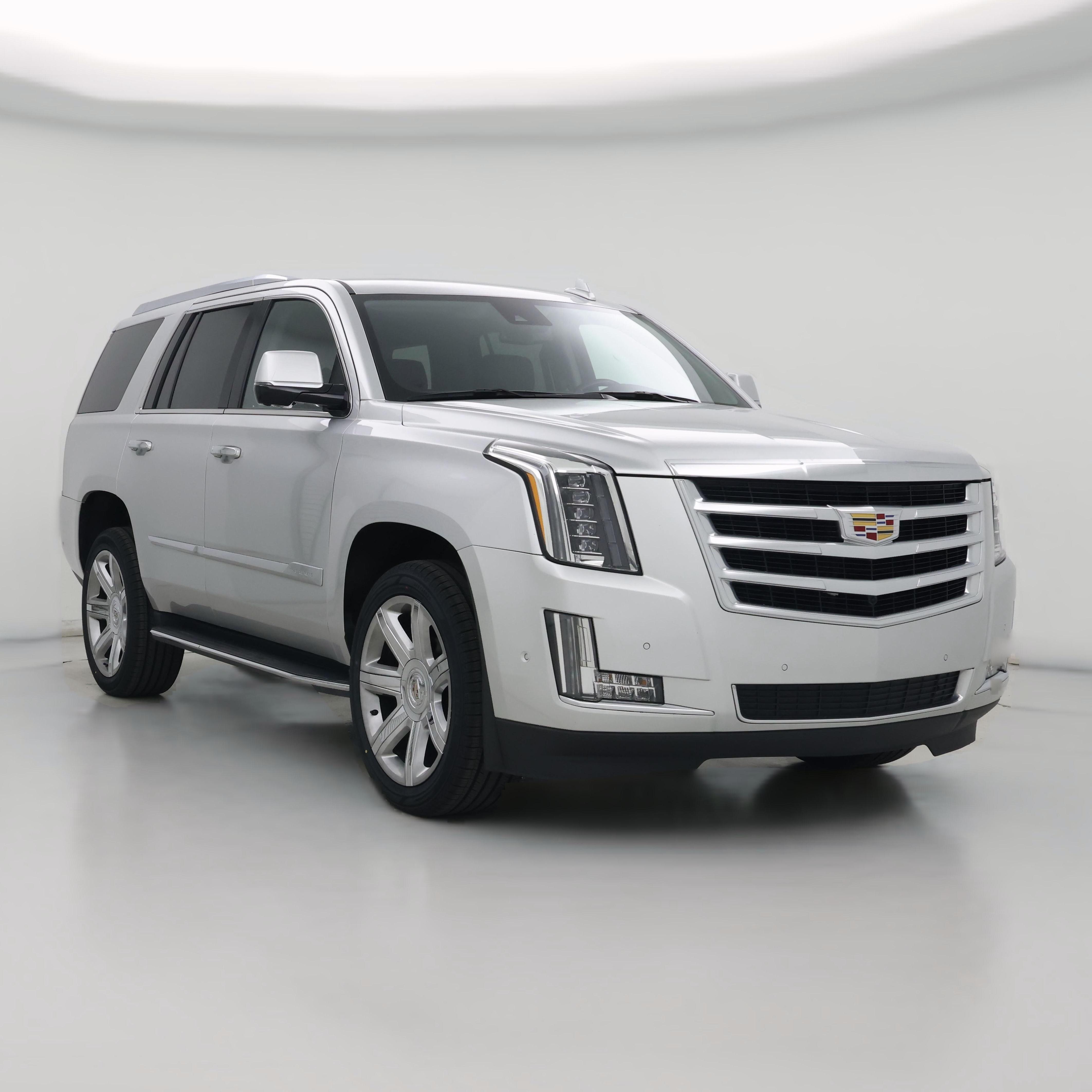 Thumbnail: 2019 Cadillac Escalade - 1