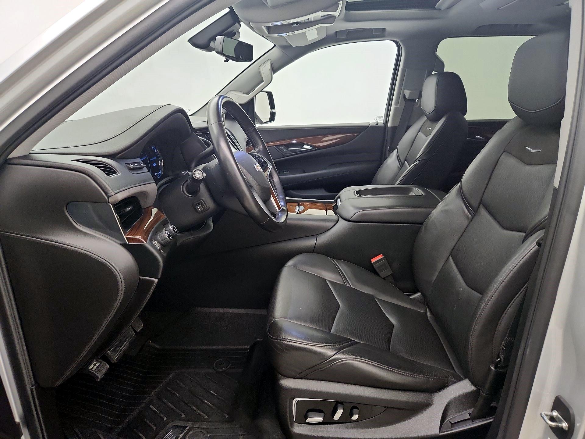 Thumbnail: 2019 Cadillac Escalade - 11
