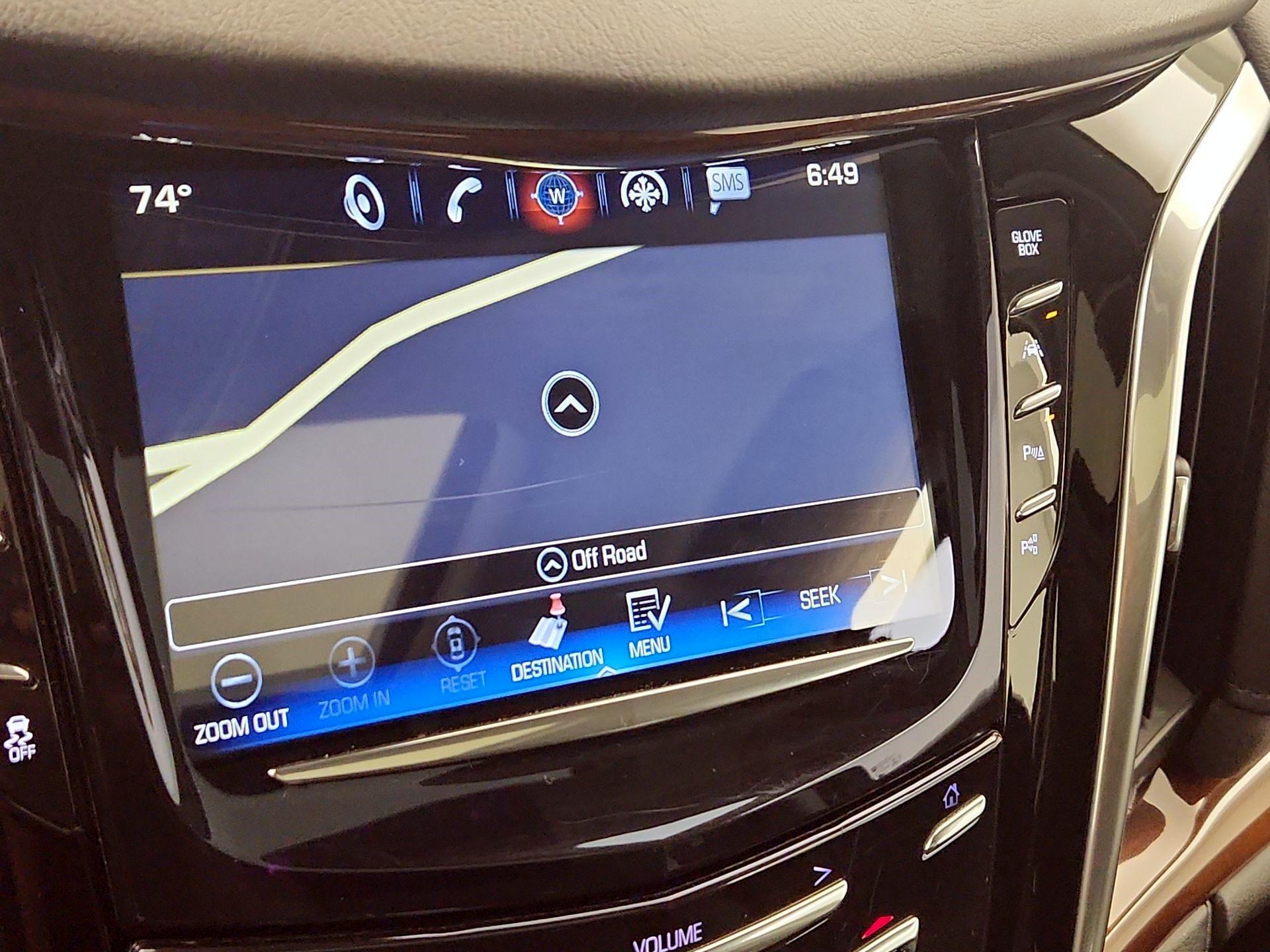 Thumbnail: 2019 Cadillac Escalade - 14