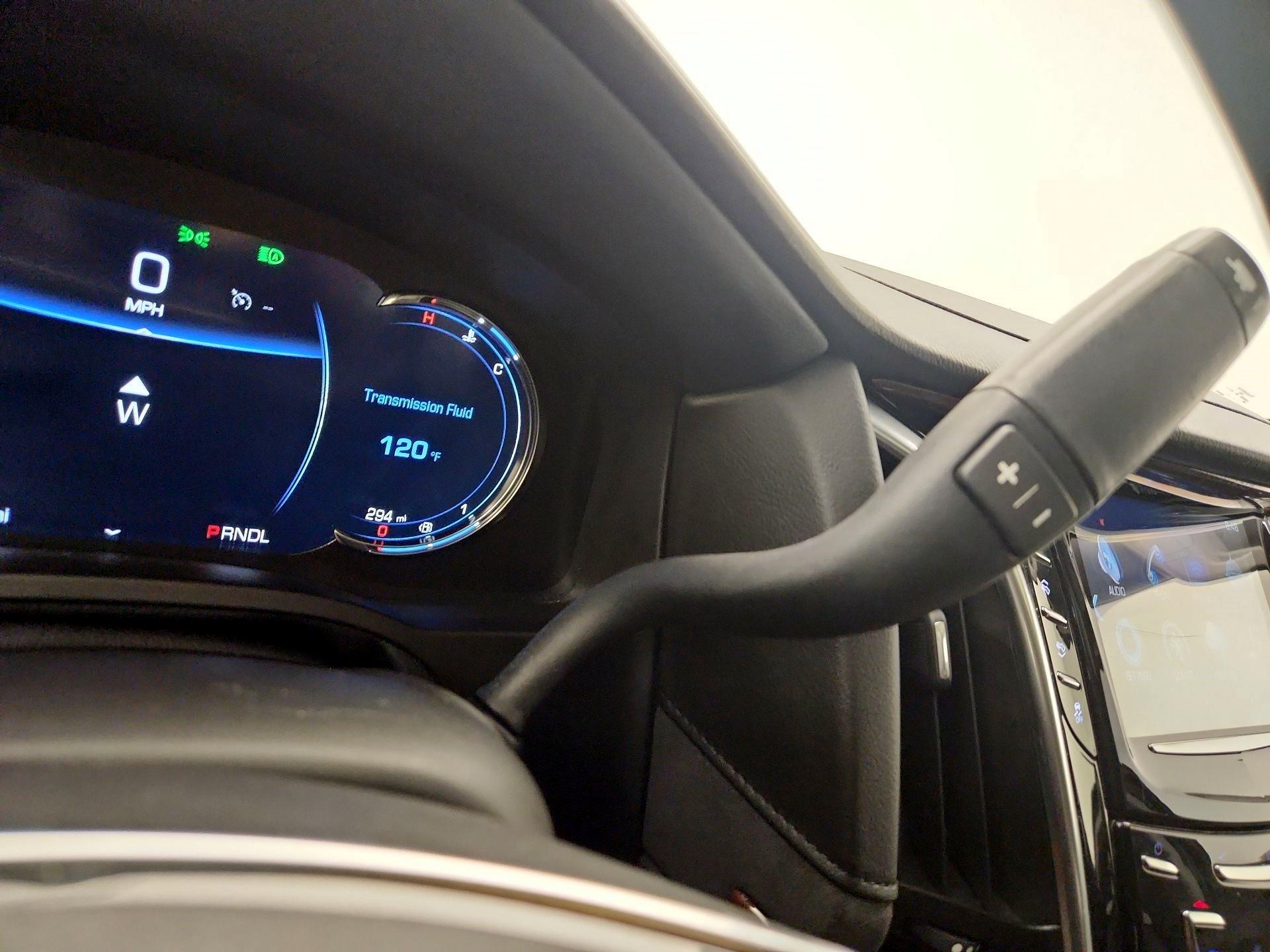 Thumbnail: 2019 Cadillac Escalade - 18
