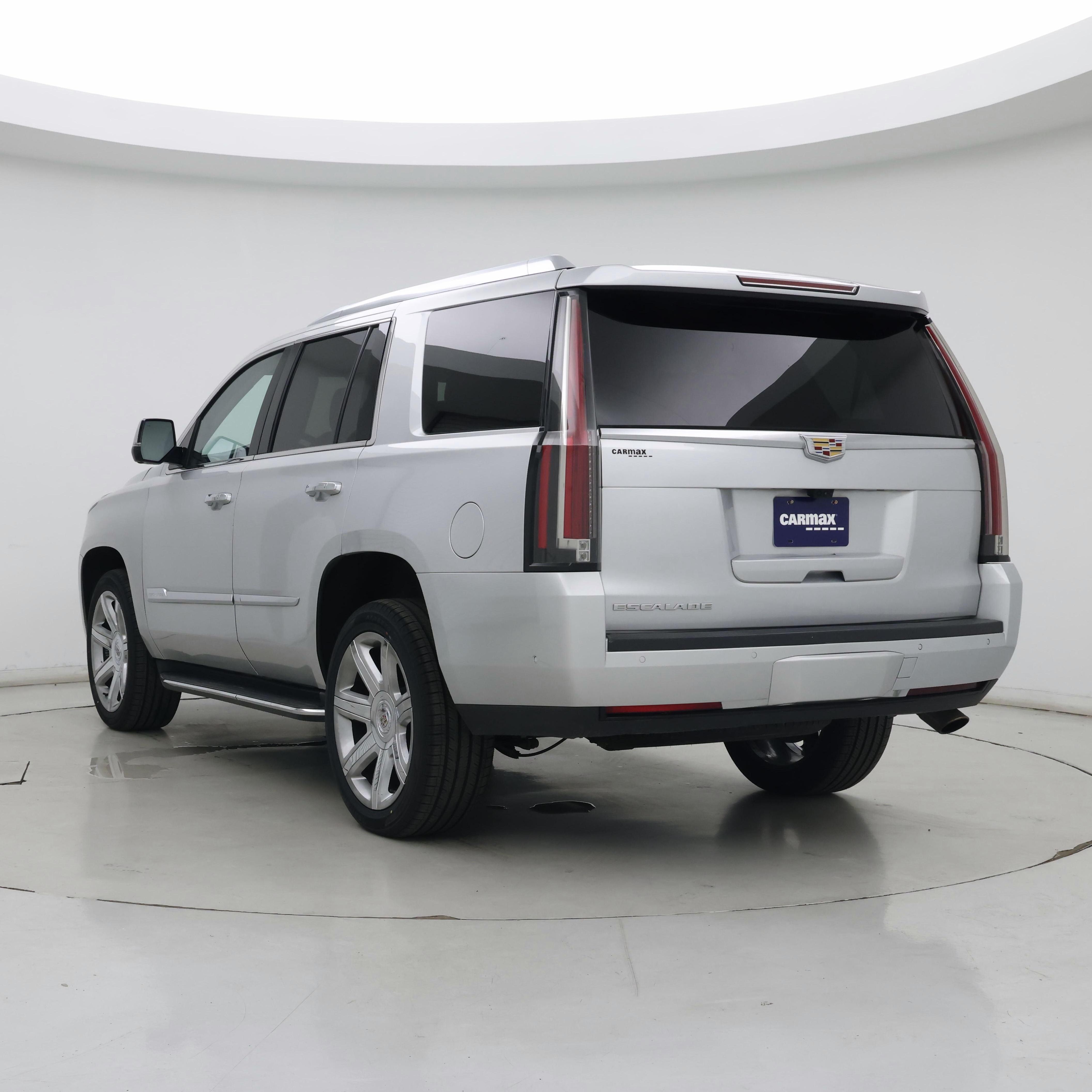 Thumbnail: 2019 Cadillac Escalade - 2
