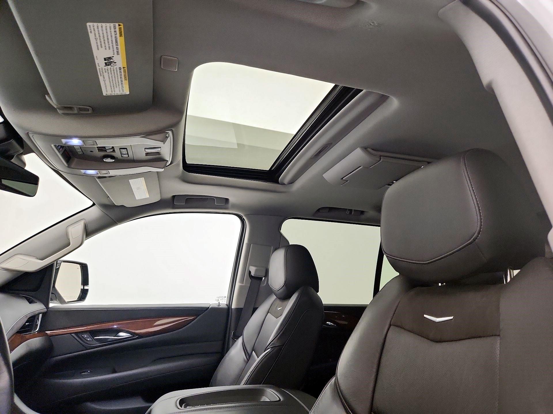 Thumbnail: 2019 Cadillac Escalade - 20