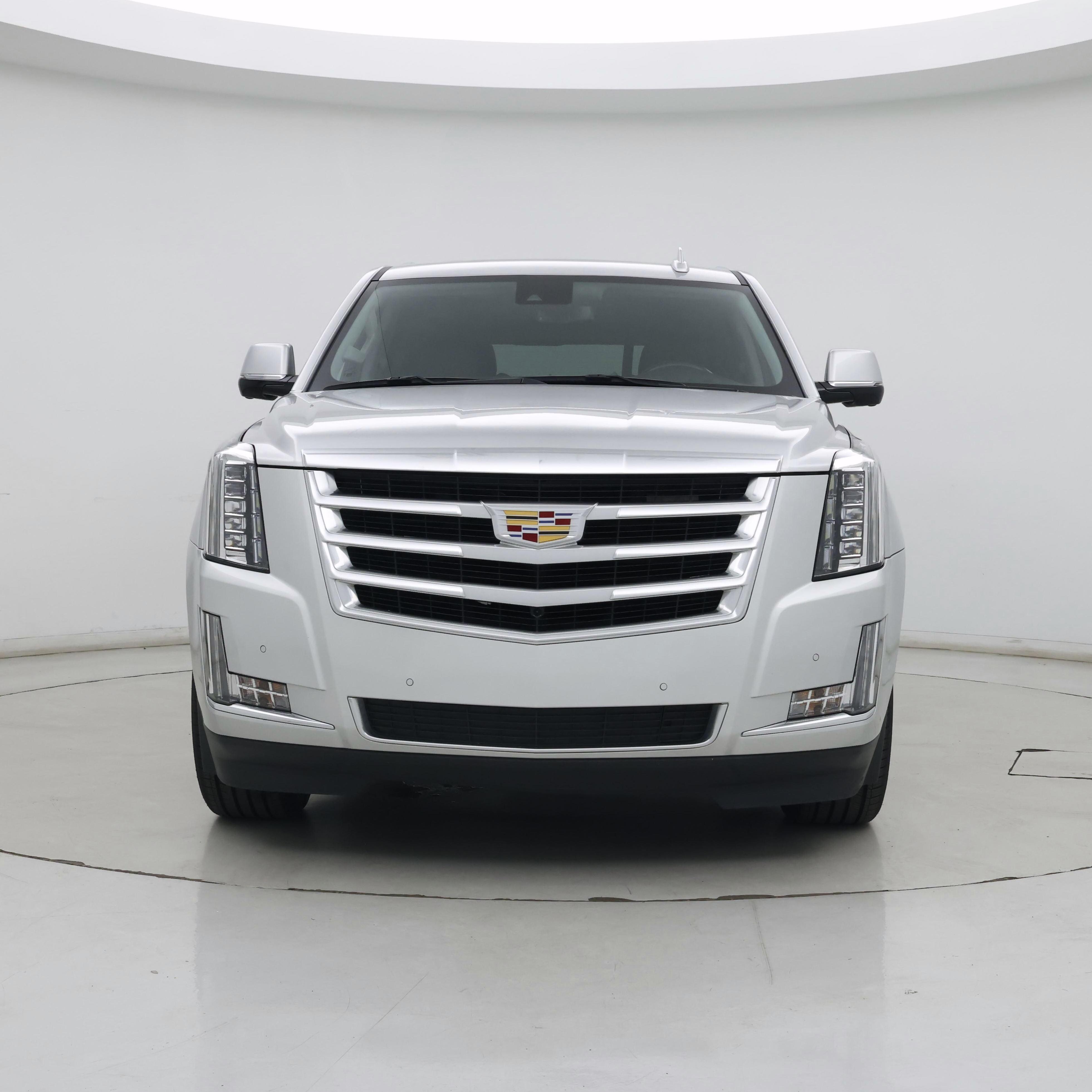 Thumbnail: 2019 Cadillac Escalade - 5