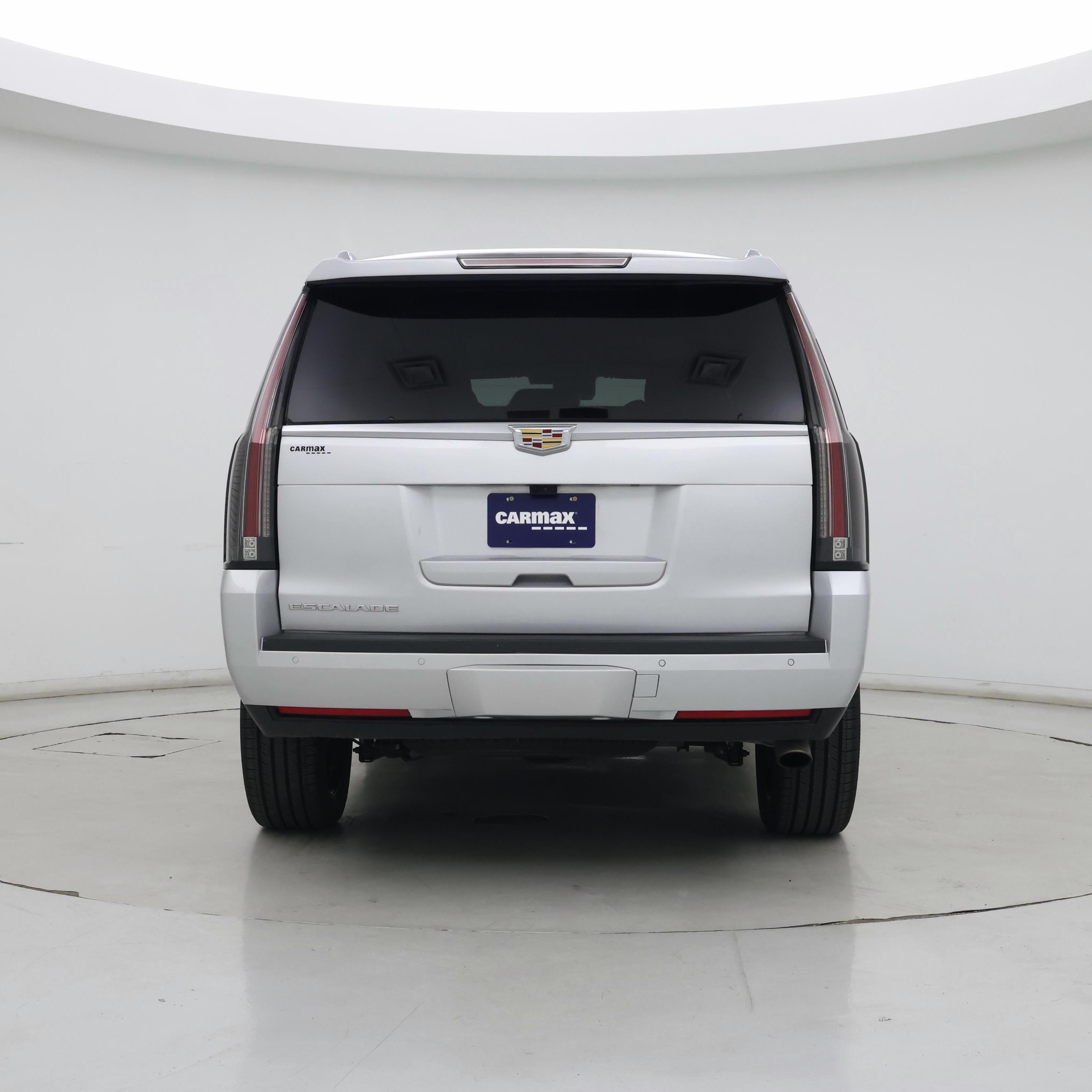 Thumbnail: 2019 Cadillac Escalade - 6