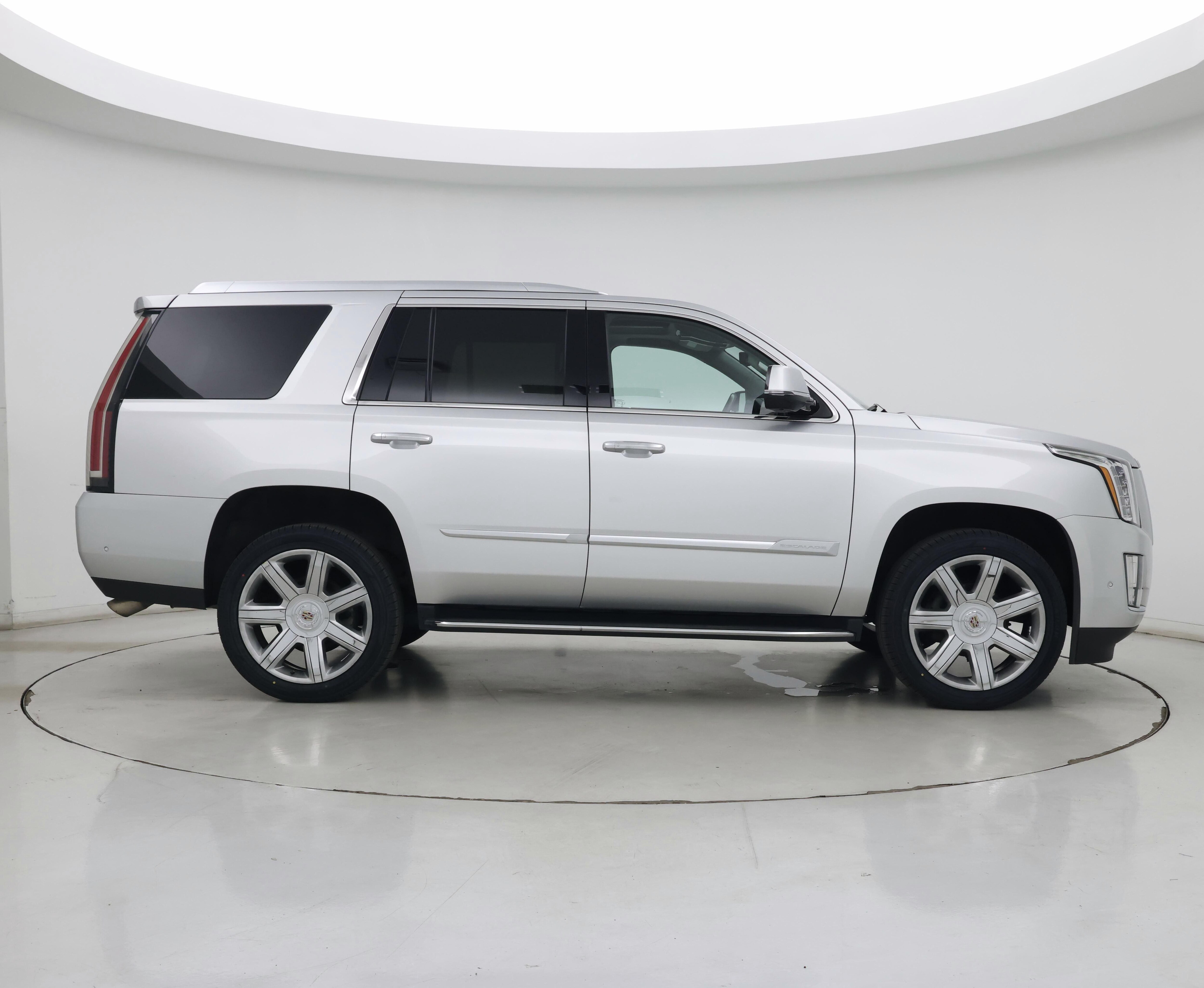 Thumbnail: 2019 Cadillac Escalade - 7