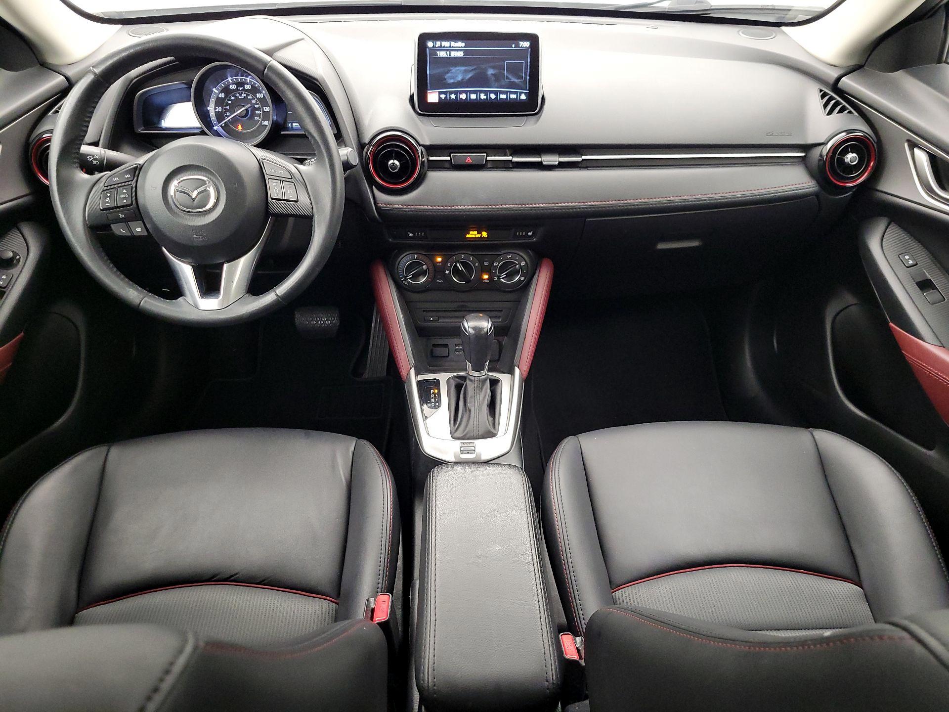 Thumbnail: 2016 Mazda CX-3 - 9