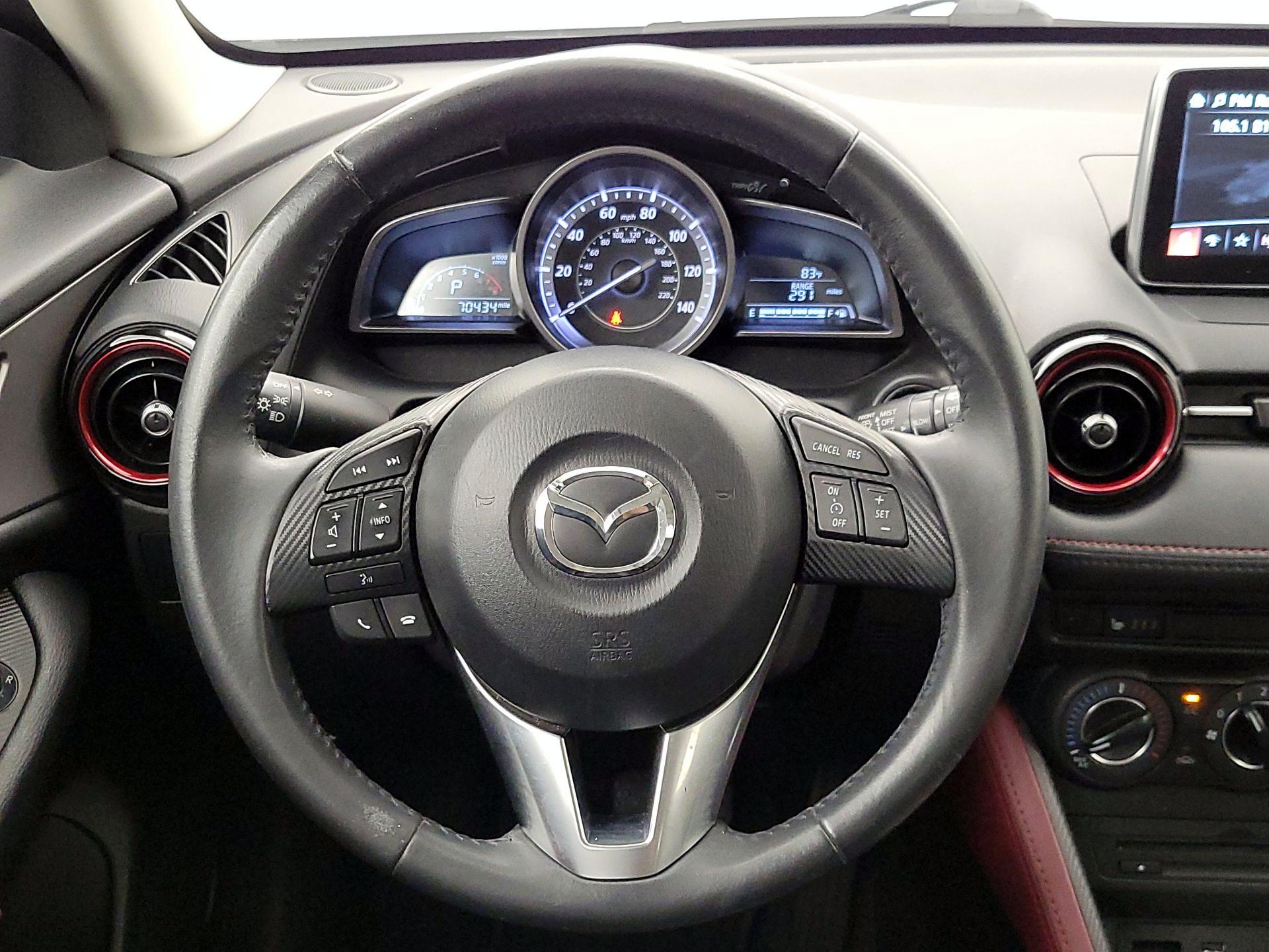 Thumbnail: 2016 Mazda CX-3 - 10