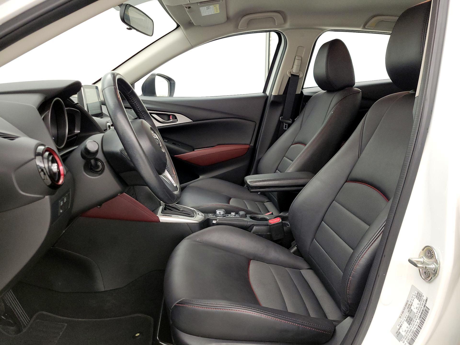 Thumbnail: 2016 Mazda CX-3 - 11
