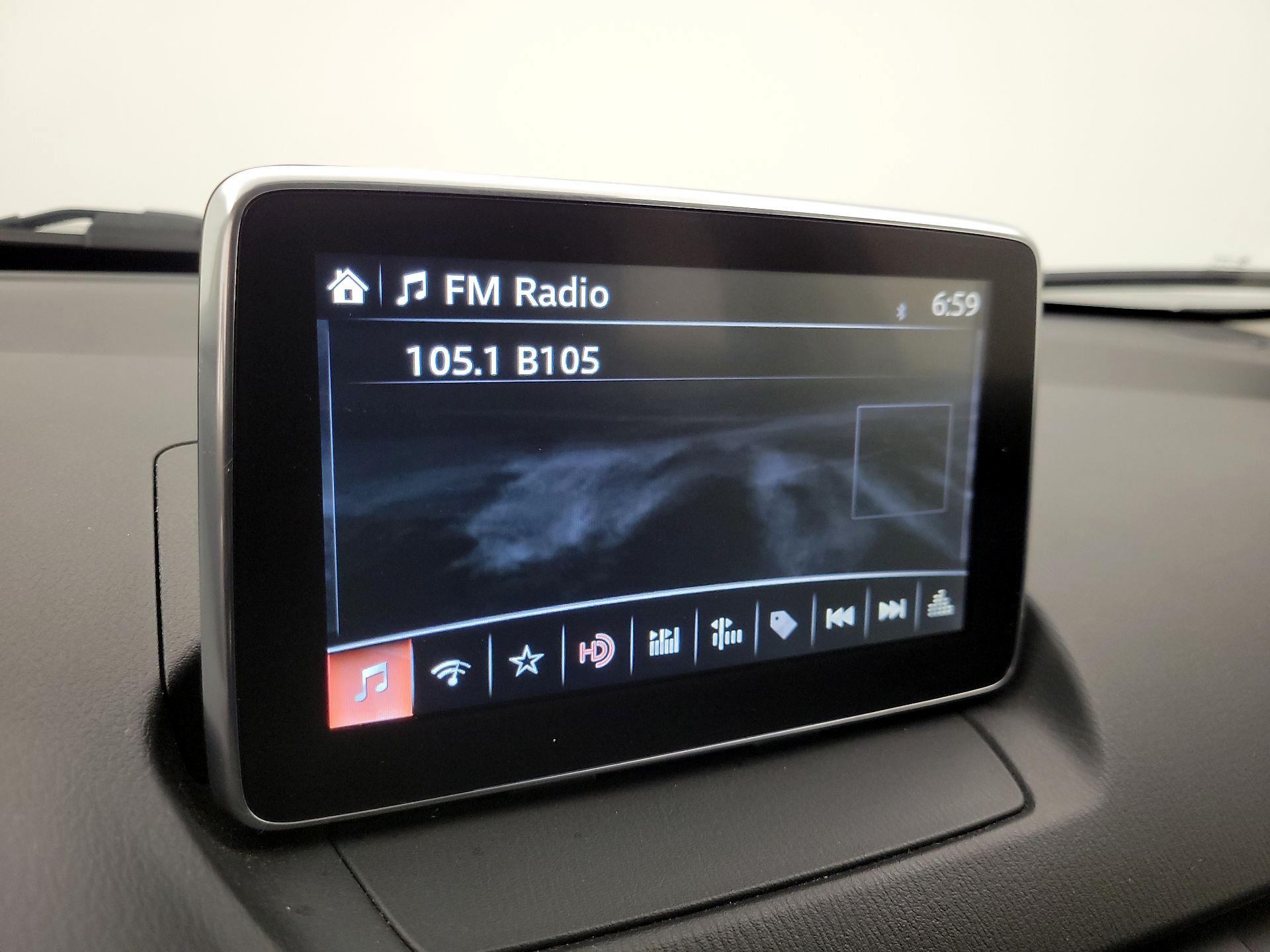 Thumbnail: 2016 Mazda CX-3 - 15