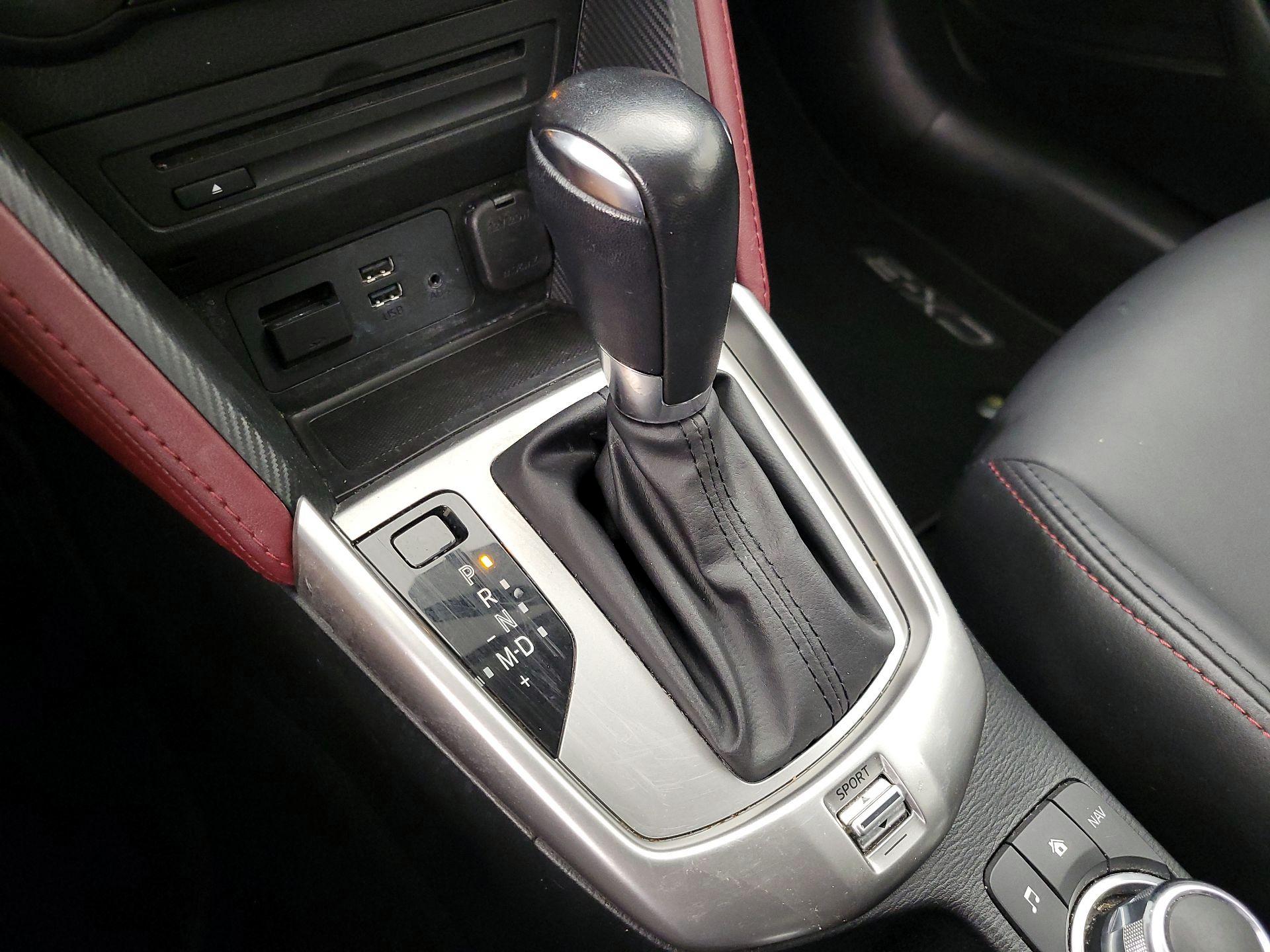 Thumbnail: 2016 Mazda CX-3 - 17