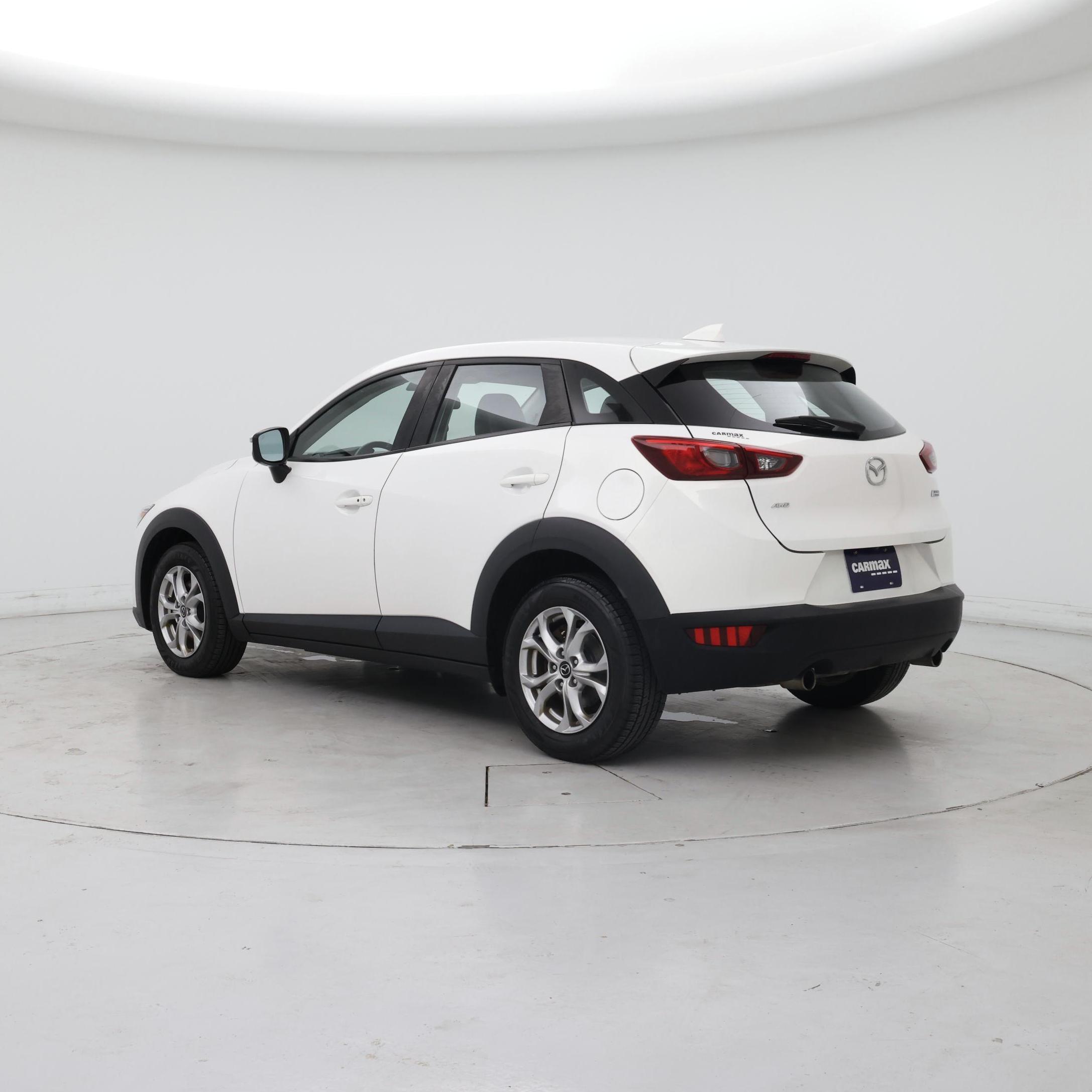 Thumbnail: 2016 Mazda CX-3 - 2