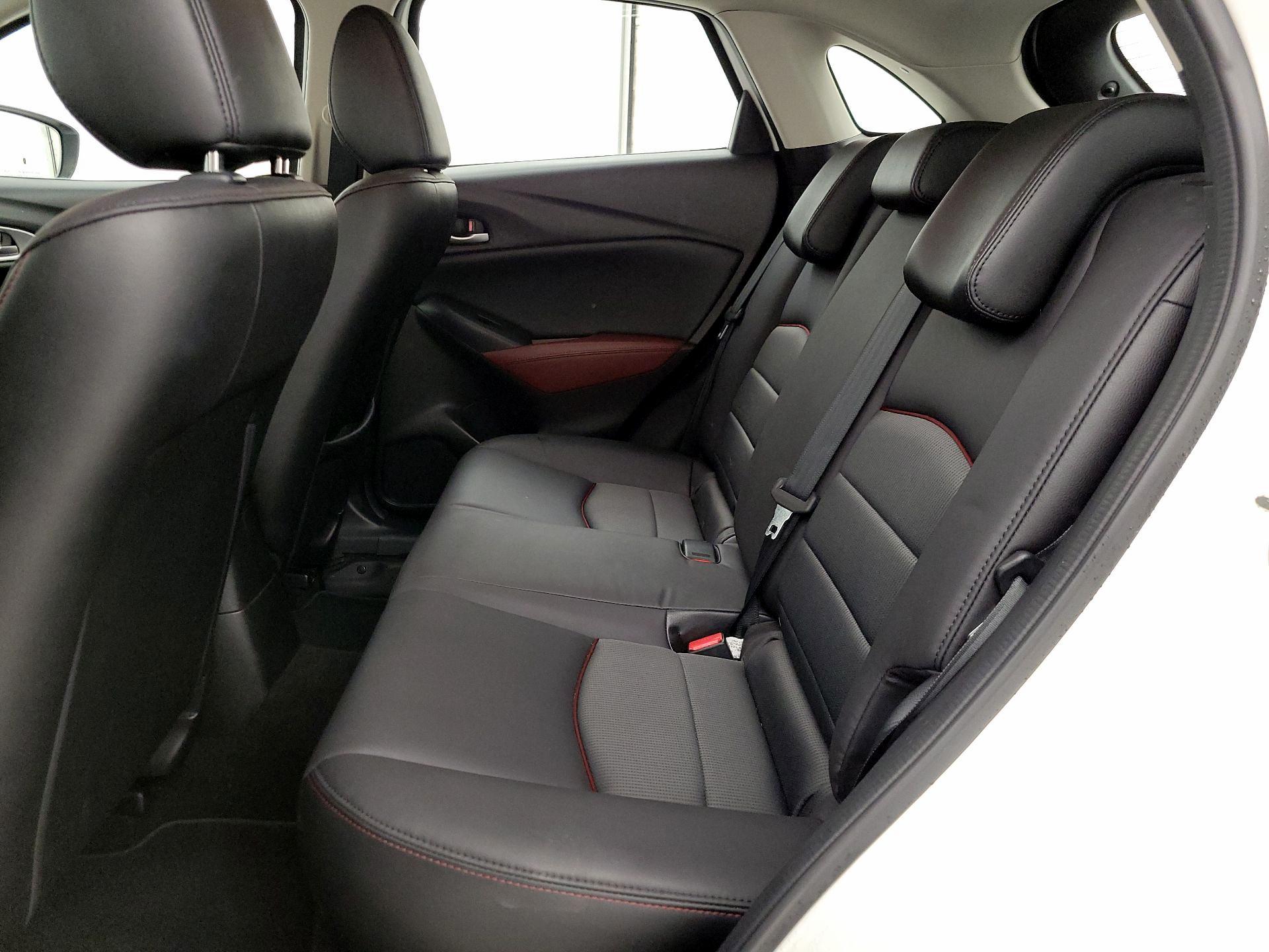 Thumbnail: 2016 Mazda CX-3 - 19