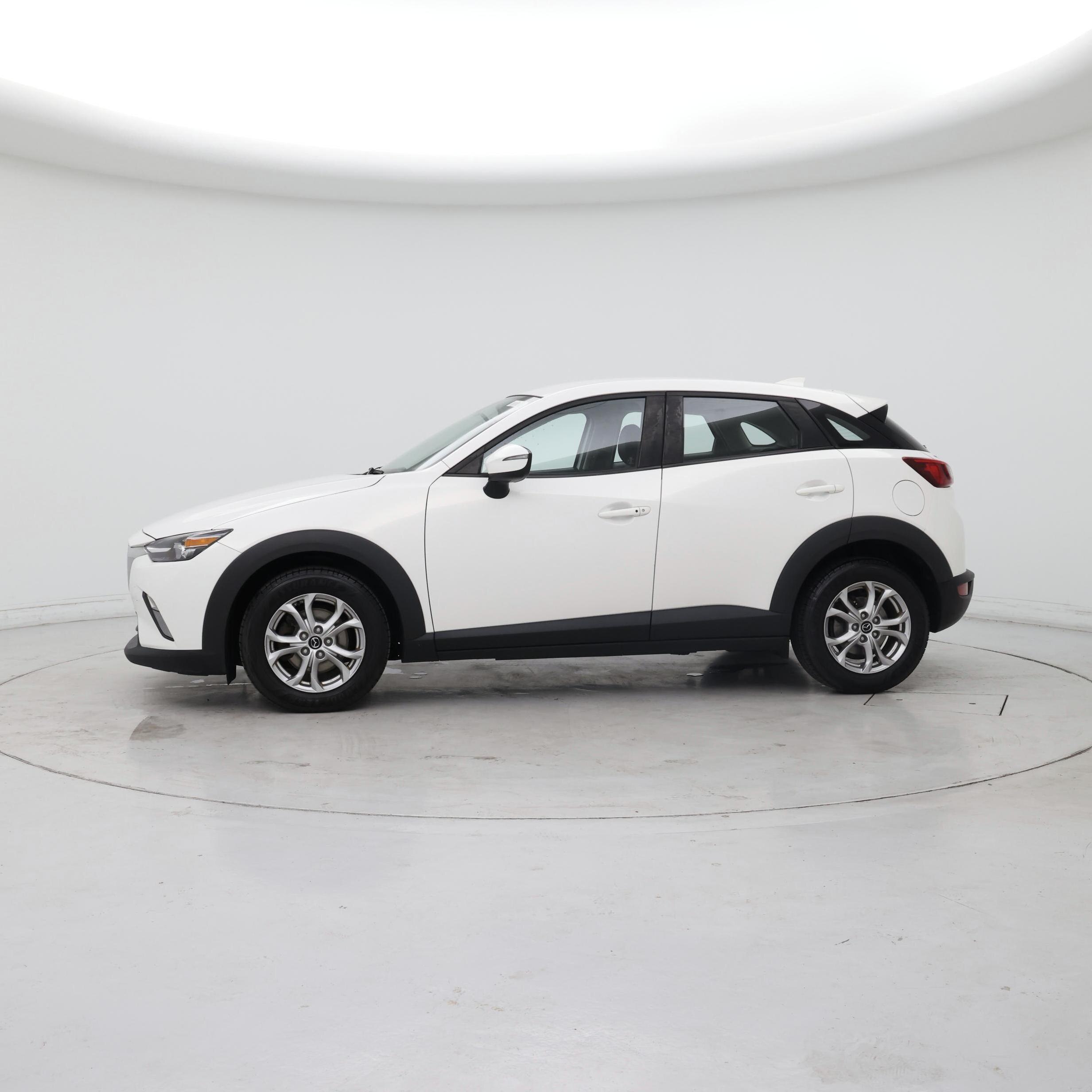 Thumbnail: 2016 Mazda CX-3 - 3