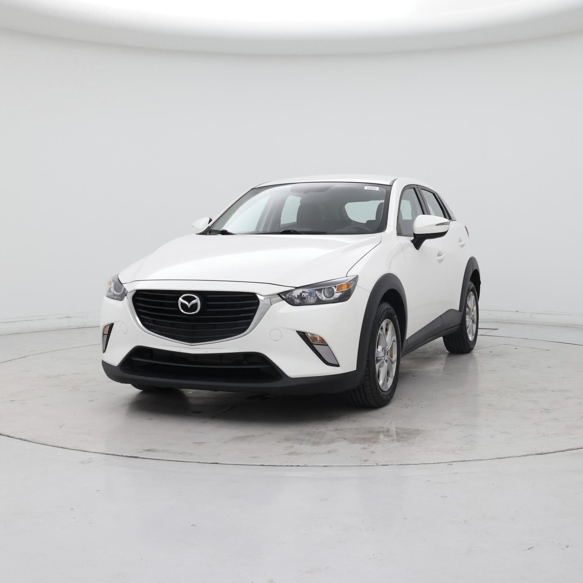 Thumbnail: 2016 Mazda CX-3 - 4
