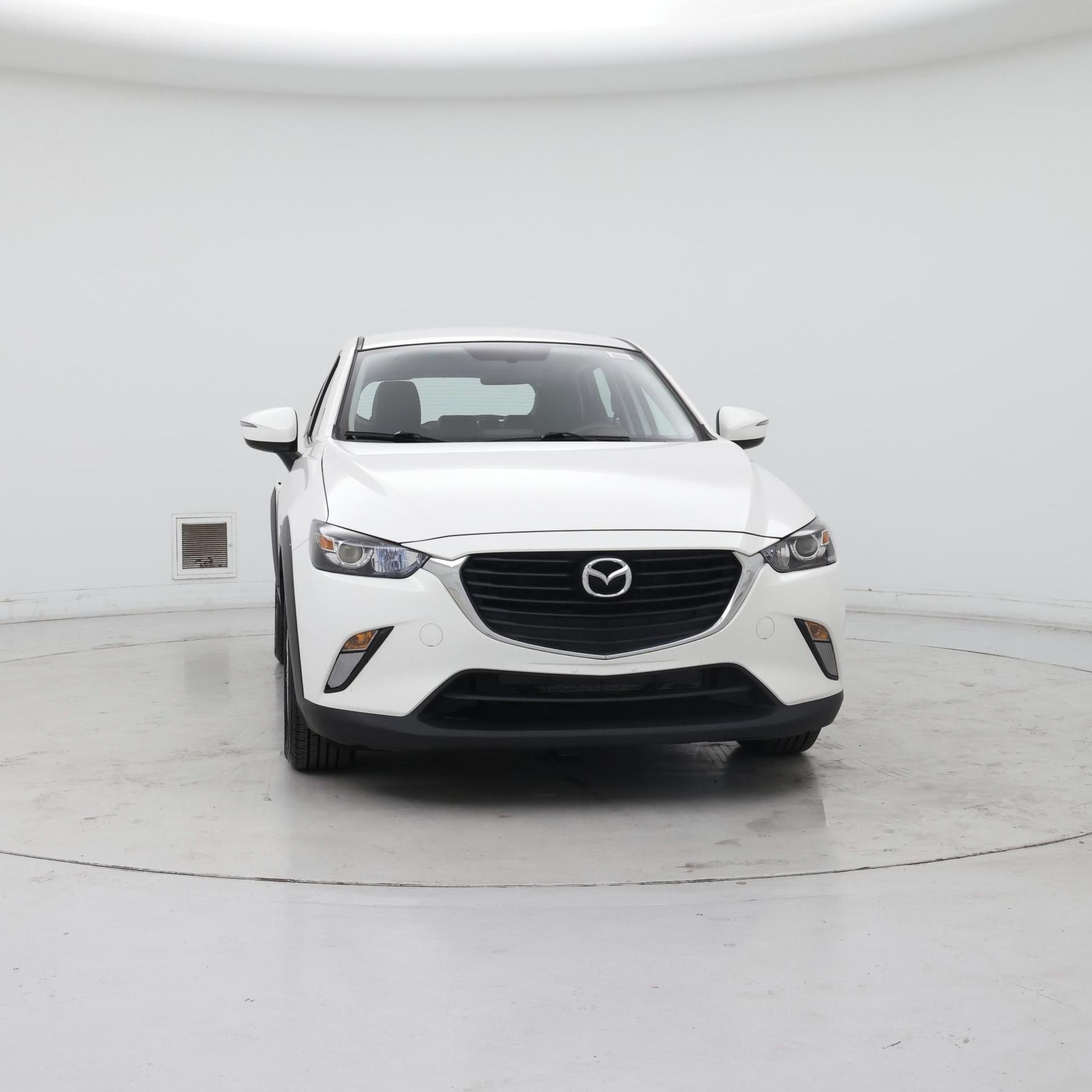 Thumbnail: 2016 Mazda CX-3 - 5