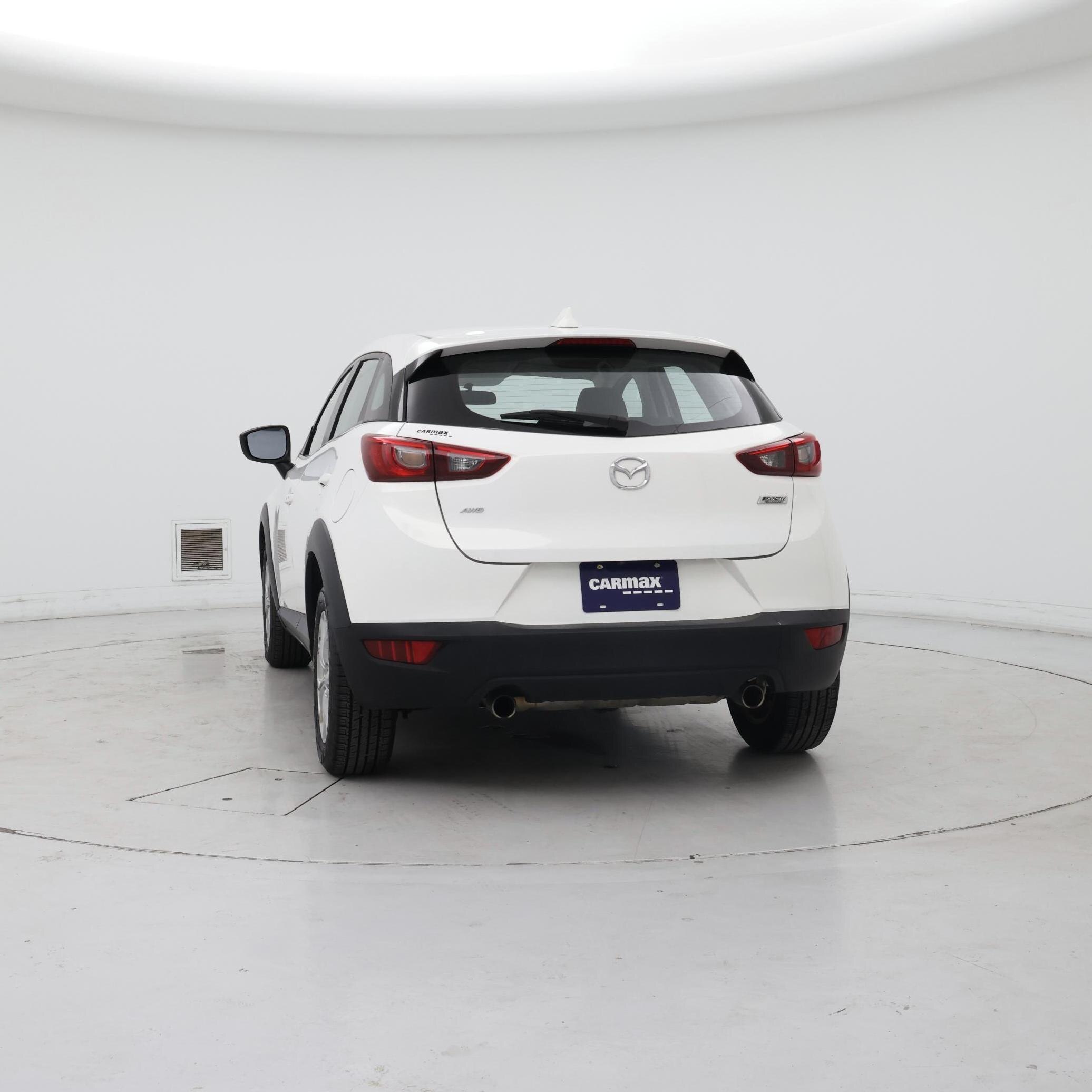 Thumbnail: 2016 Mazda CX-3 - 6