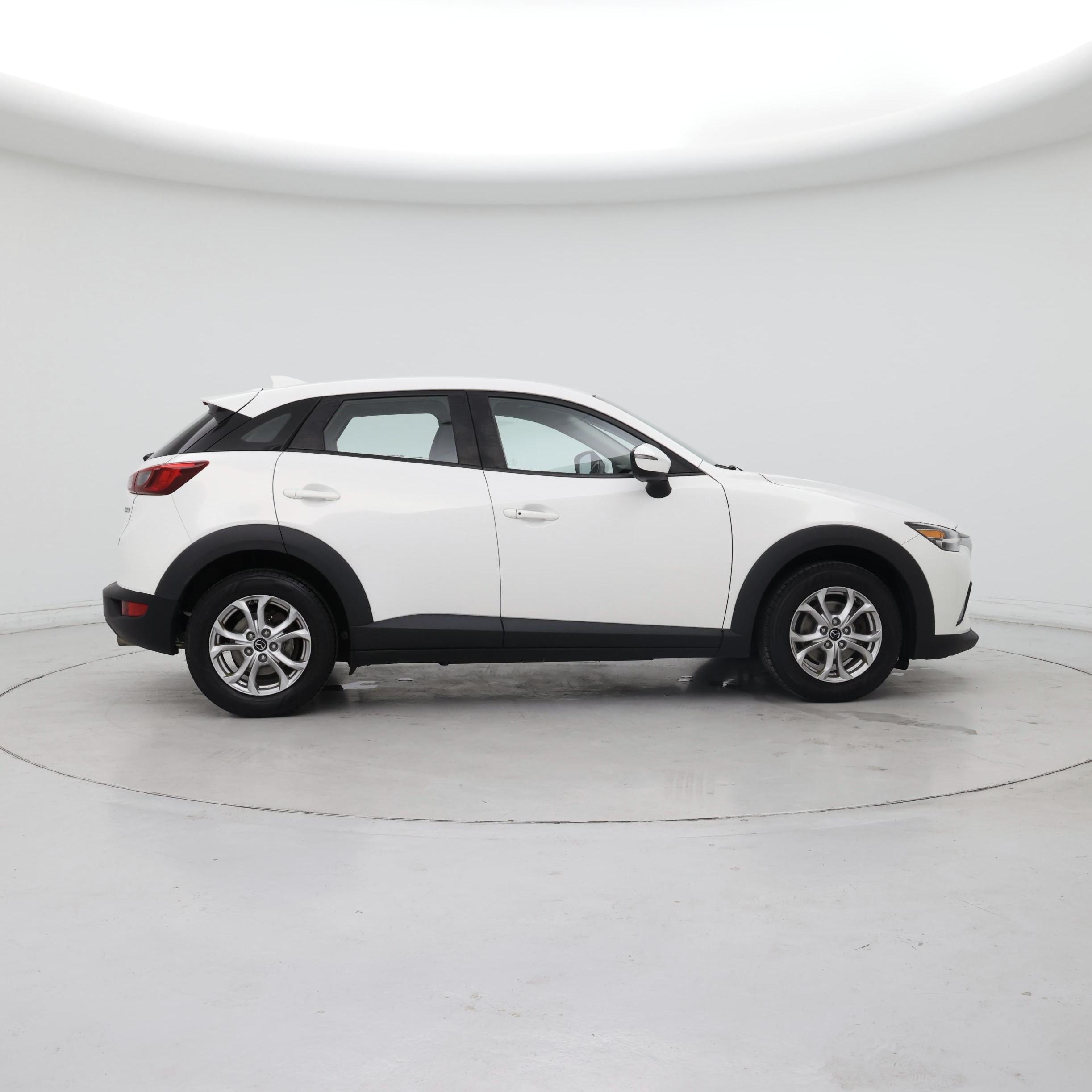 Thumbnail: 2016 Mazda CX-3 - 7