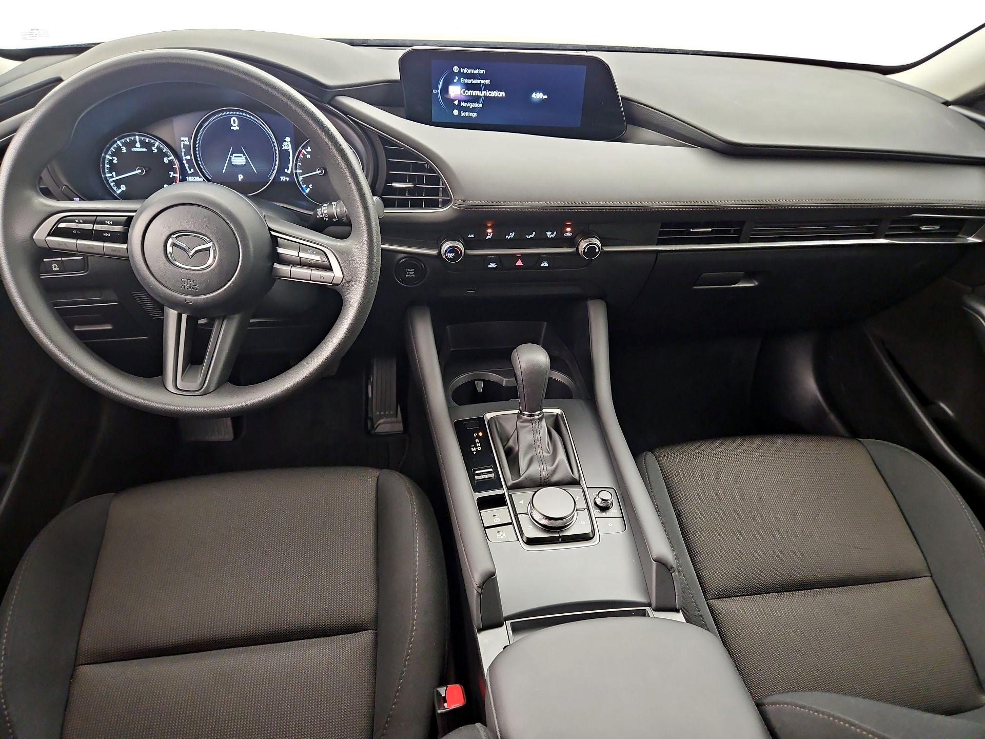 Thumbnail: 2019 Mazda Mazda3 - 9