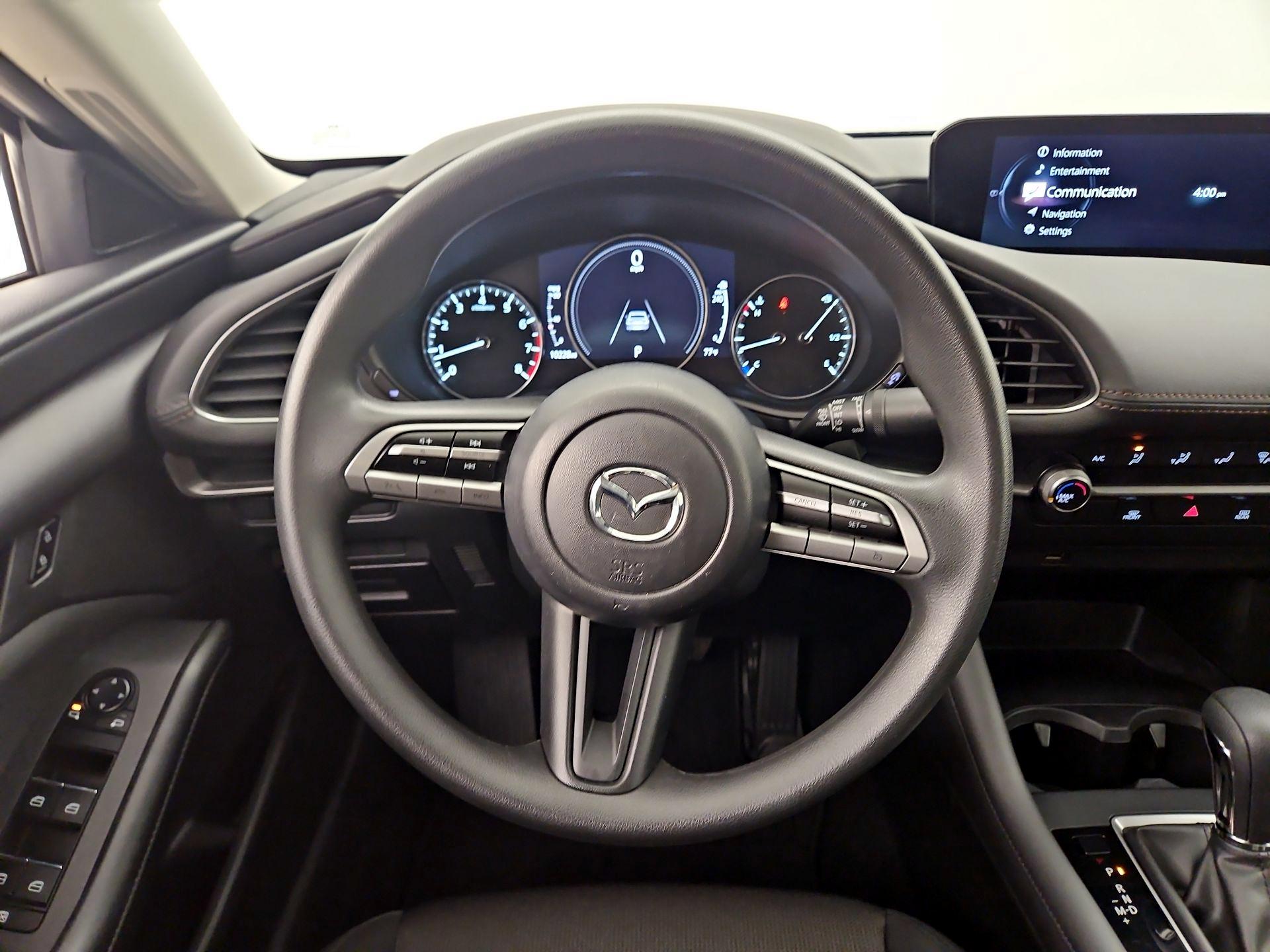 Thumbnail: 2019 Mazda Mazda3 - 10