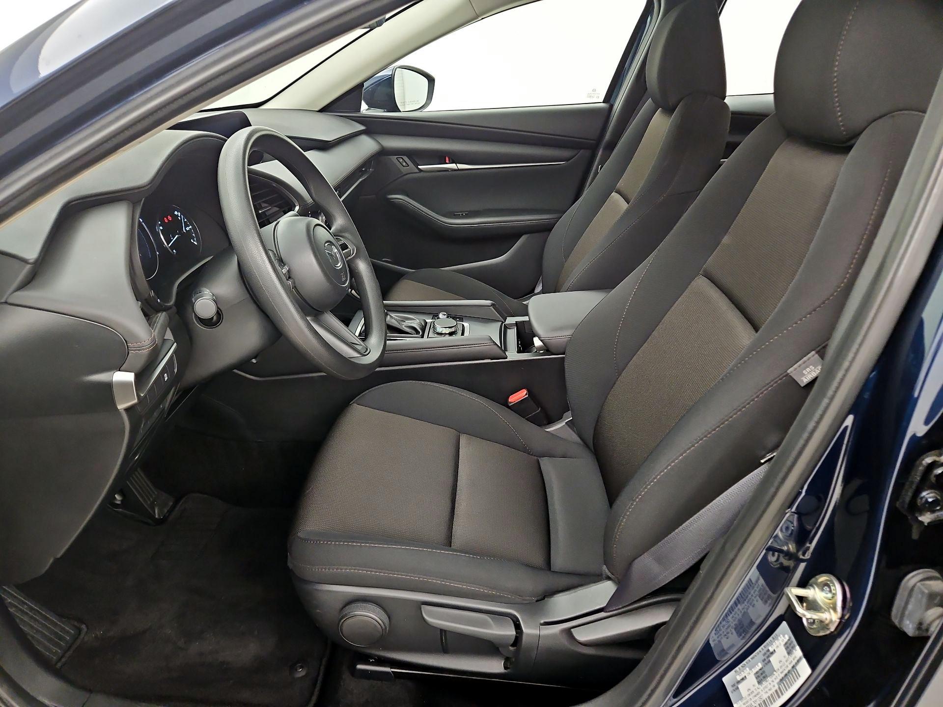 Thumbnail: 2019 Mazda Mazda3 - 11