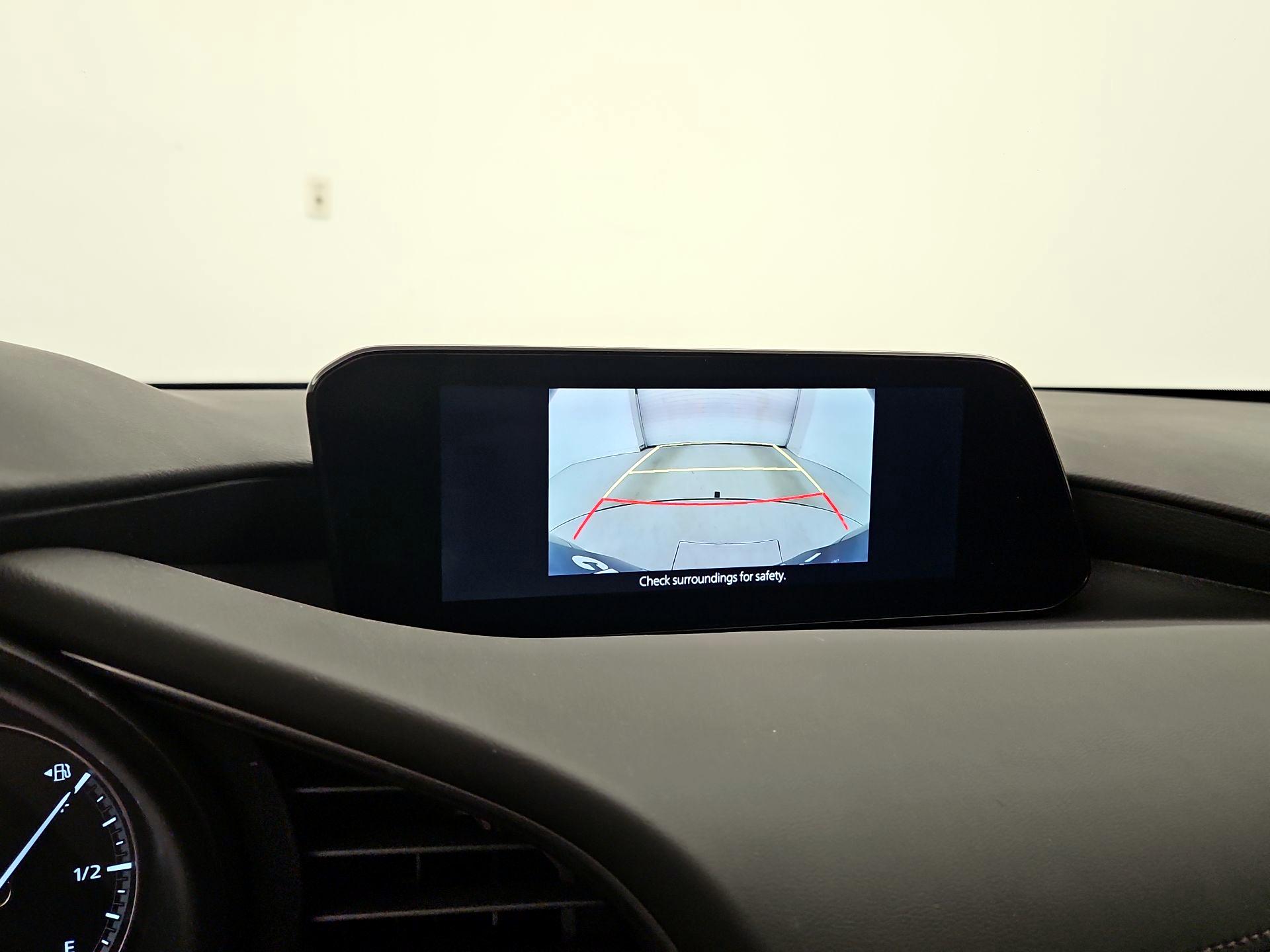Thumbnail: 2019 Mazda Mazda3 - 15