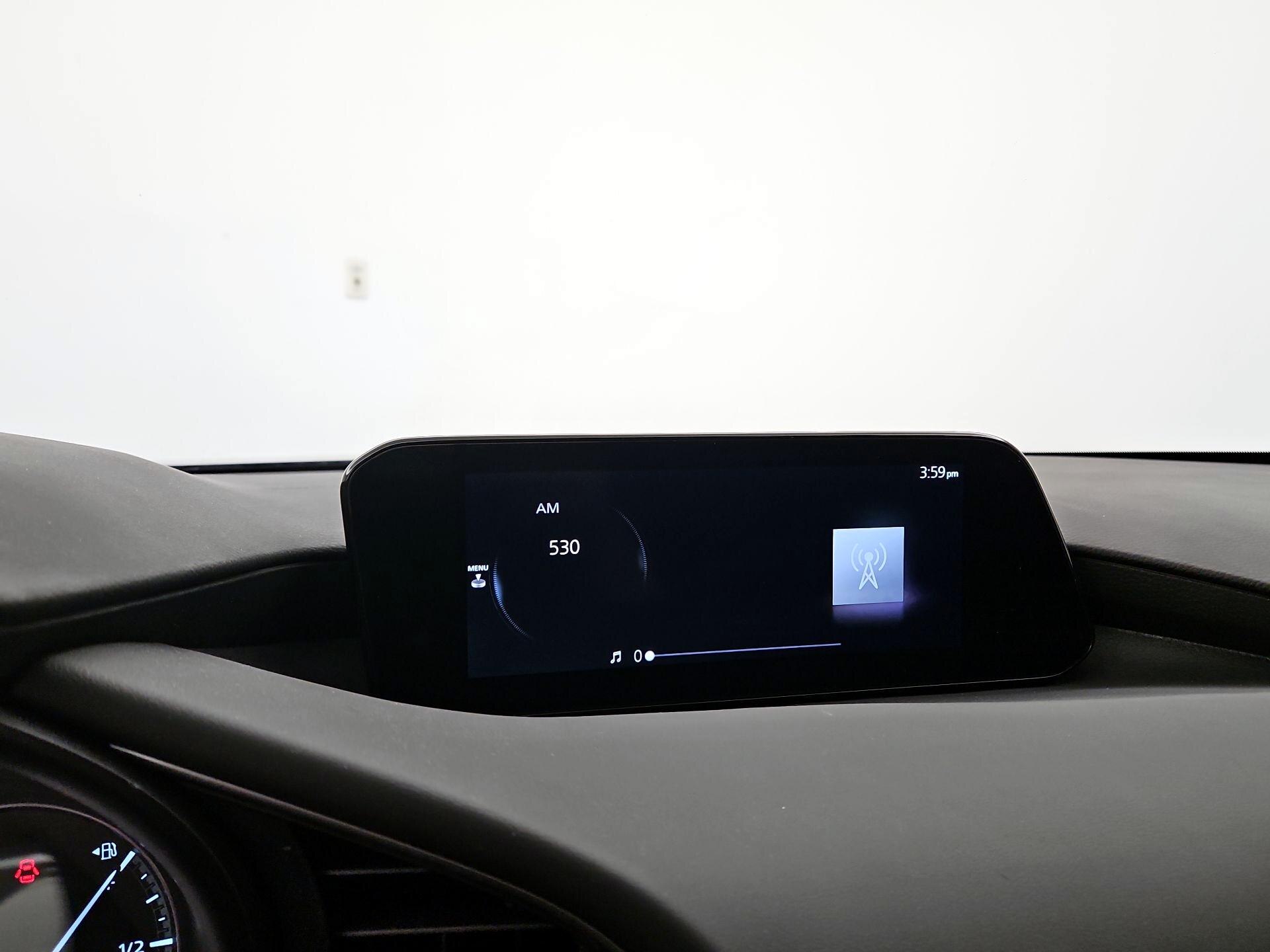 Thumbnail: 2019 Mazda Mazda3 - 16