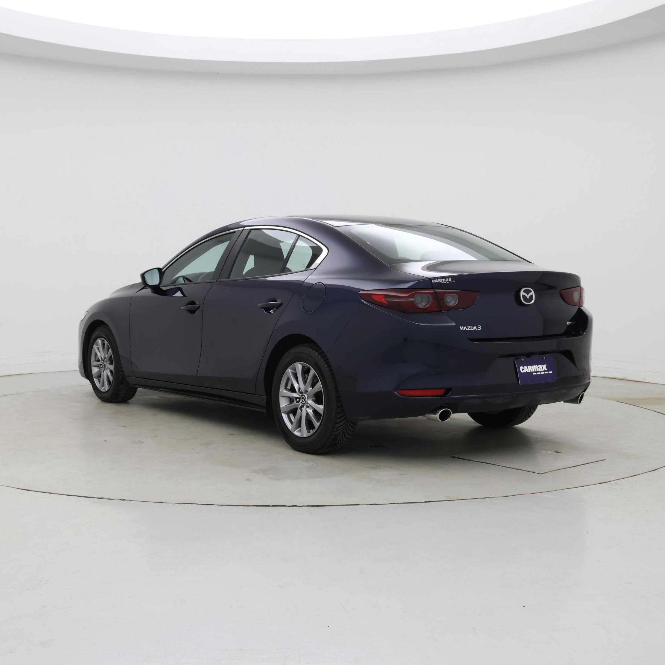 Thumbnail: 2019 Mazda Mazda3 - 2