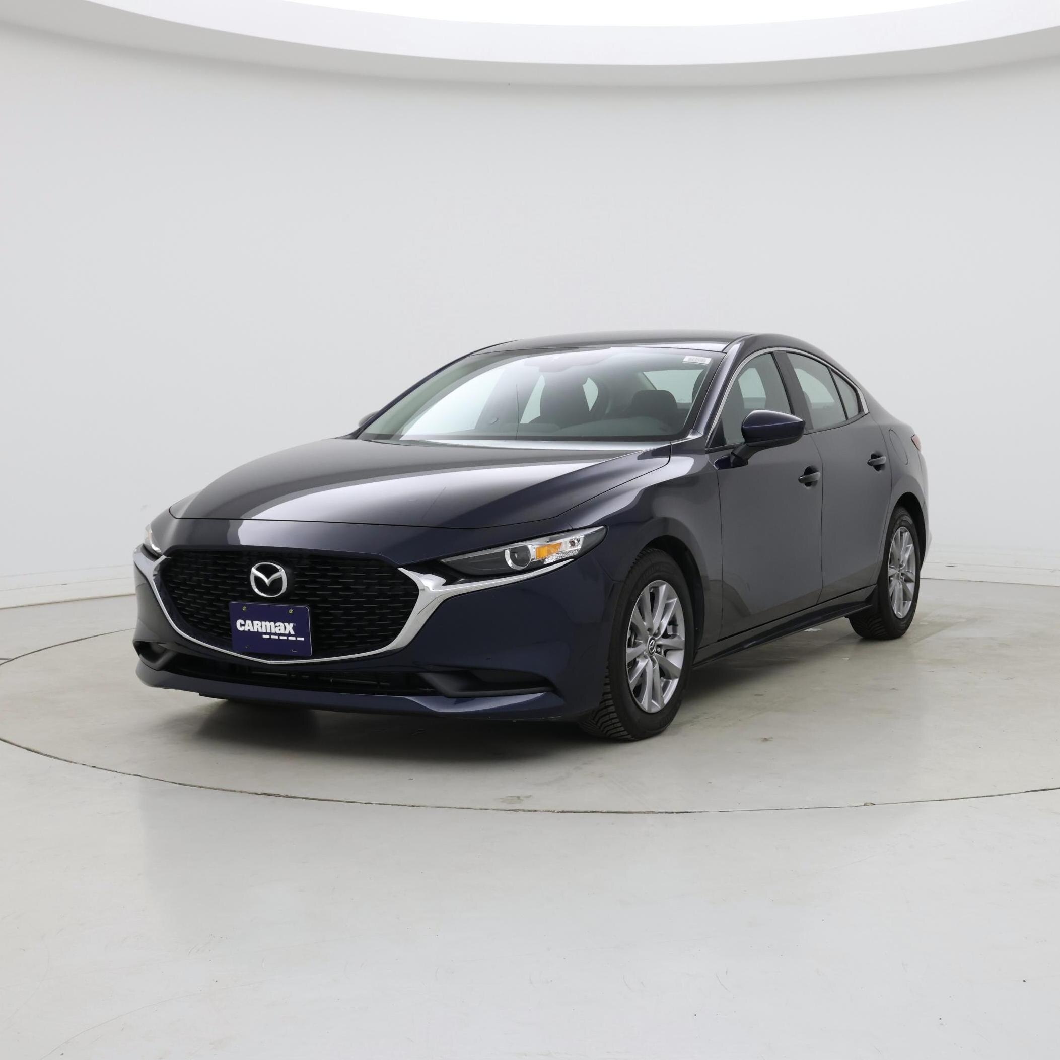 Thumbnail: 2019 Mazda Mazda3 - 4