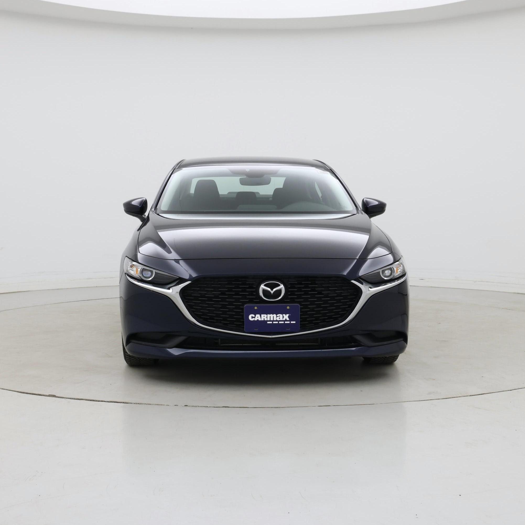 Thumbnail: 2019 Mazda Mazda3 - 5