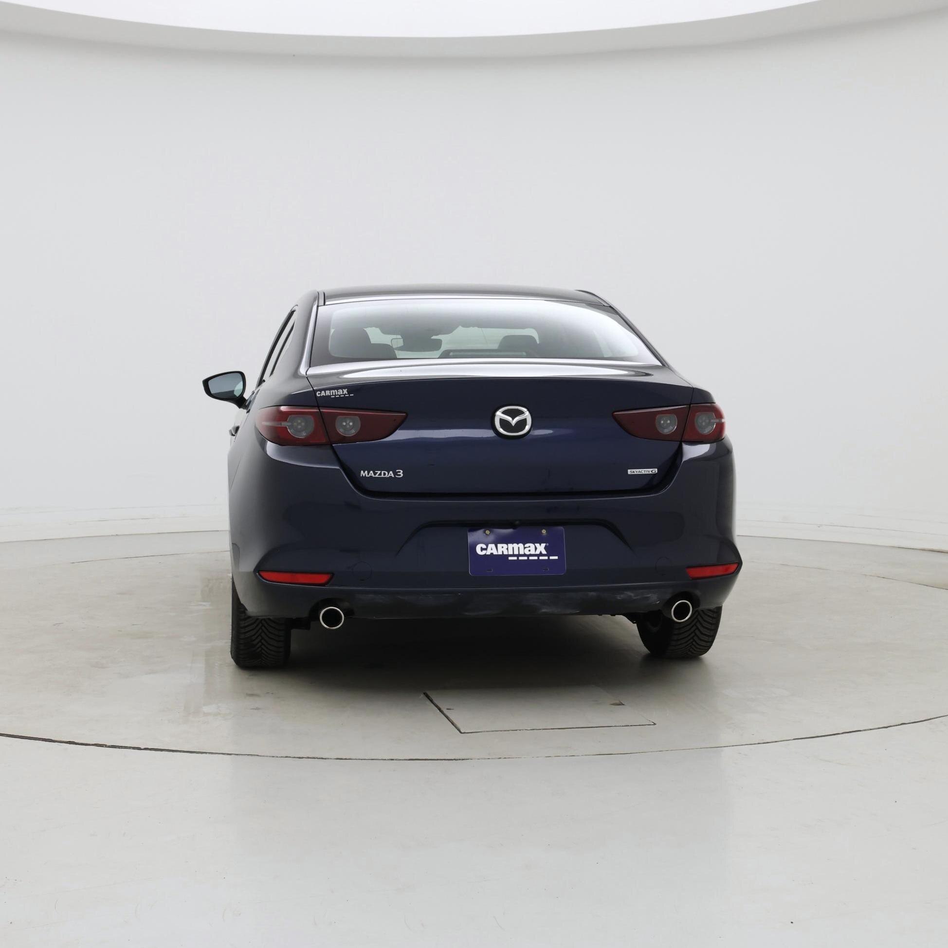 Thumbnail: 2019 Mazda Mazda3 - 6