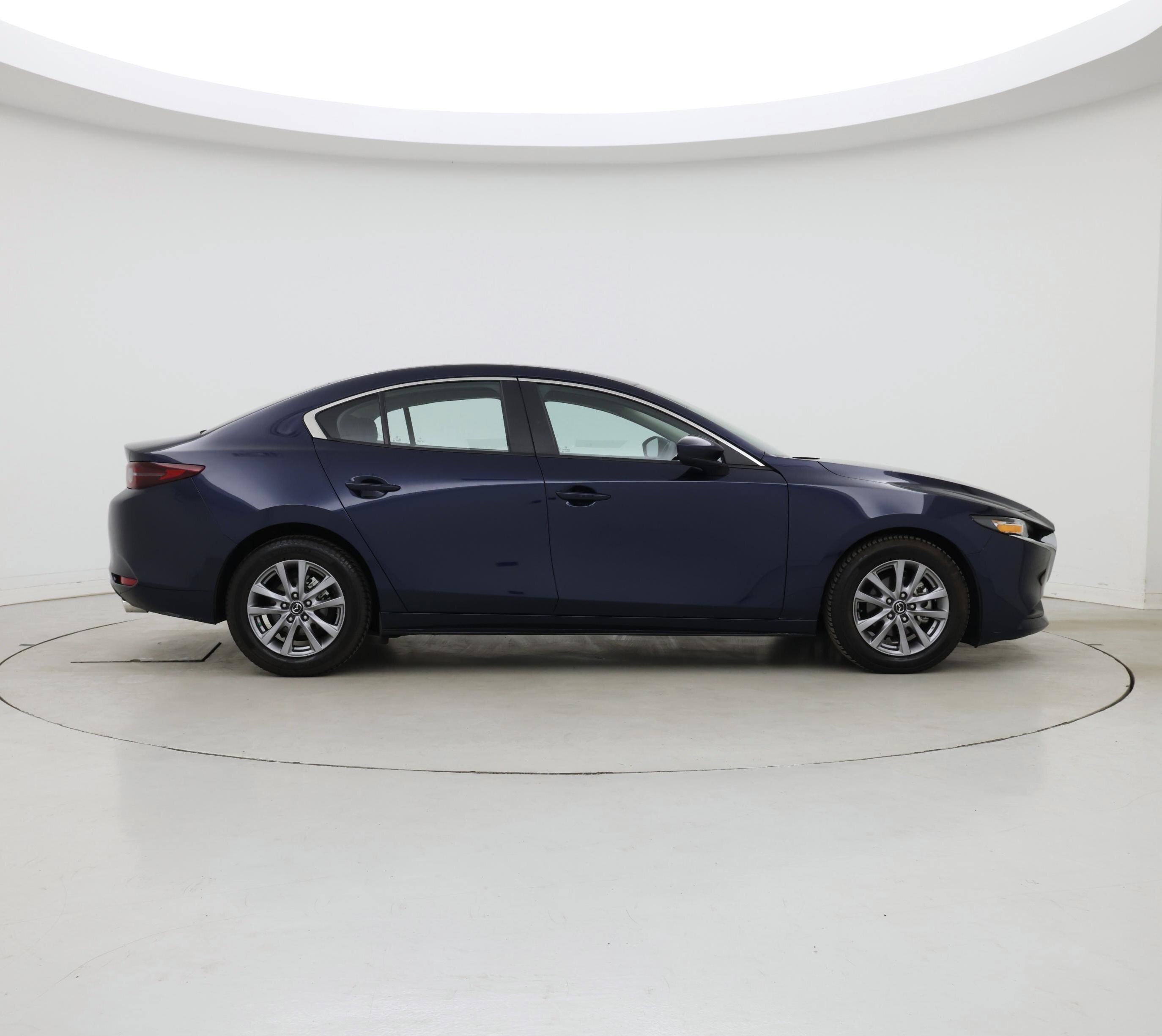 Thumbnail: 2019 Mazda Mazda3 - 7