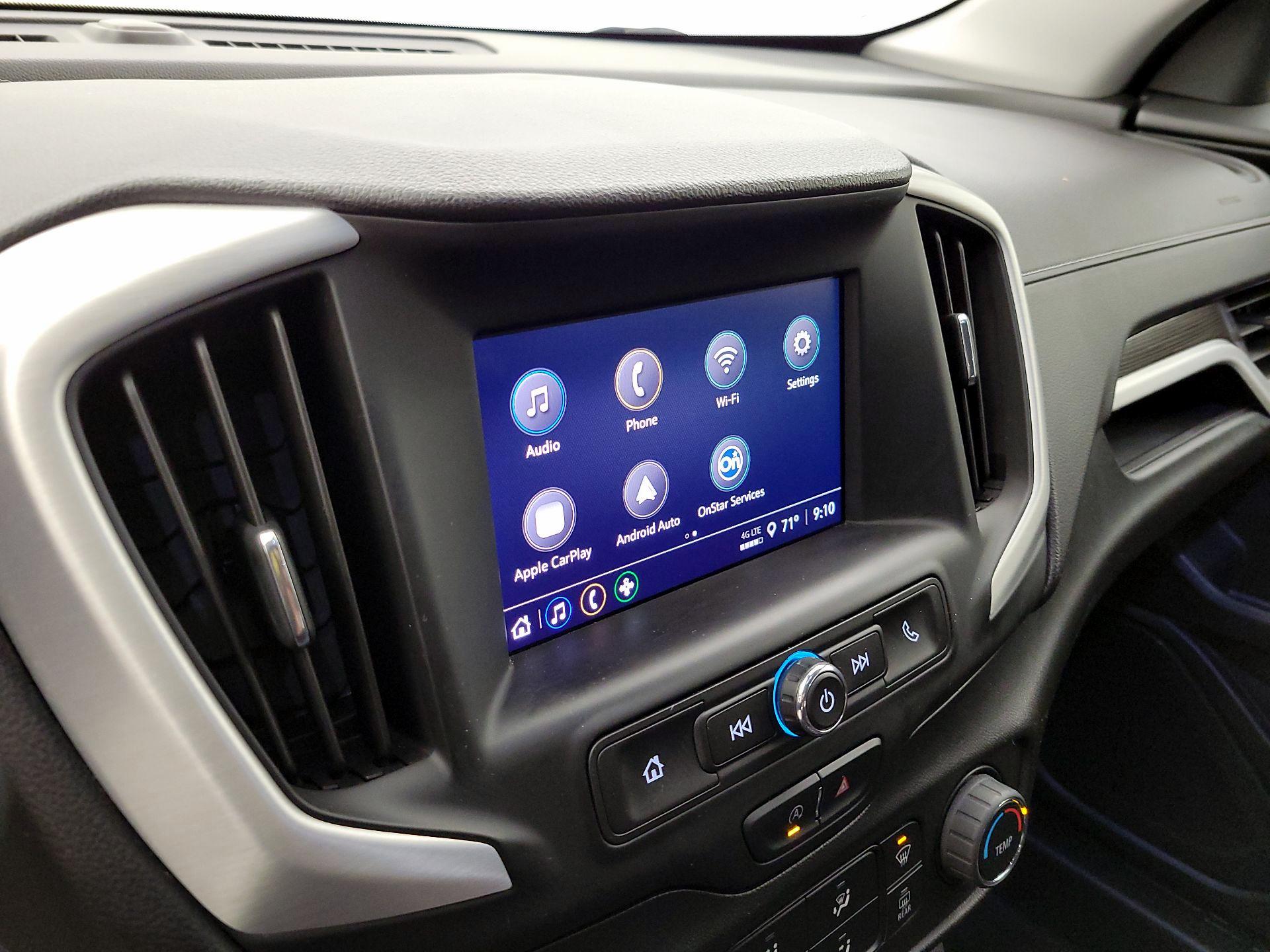 Thumbnail: 2022 GMC Terrain - 13