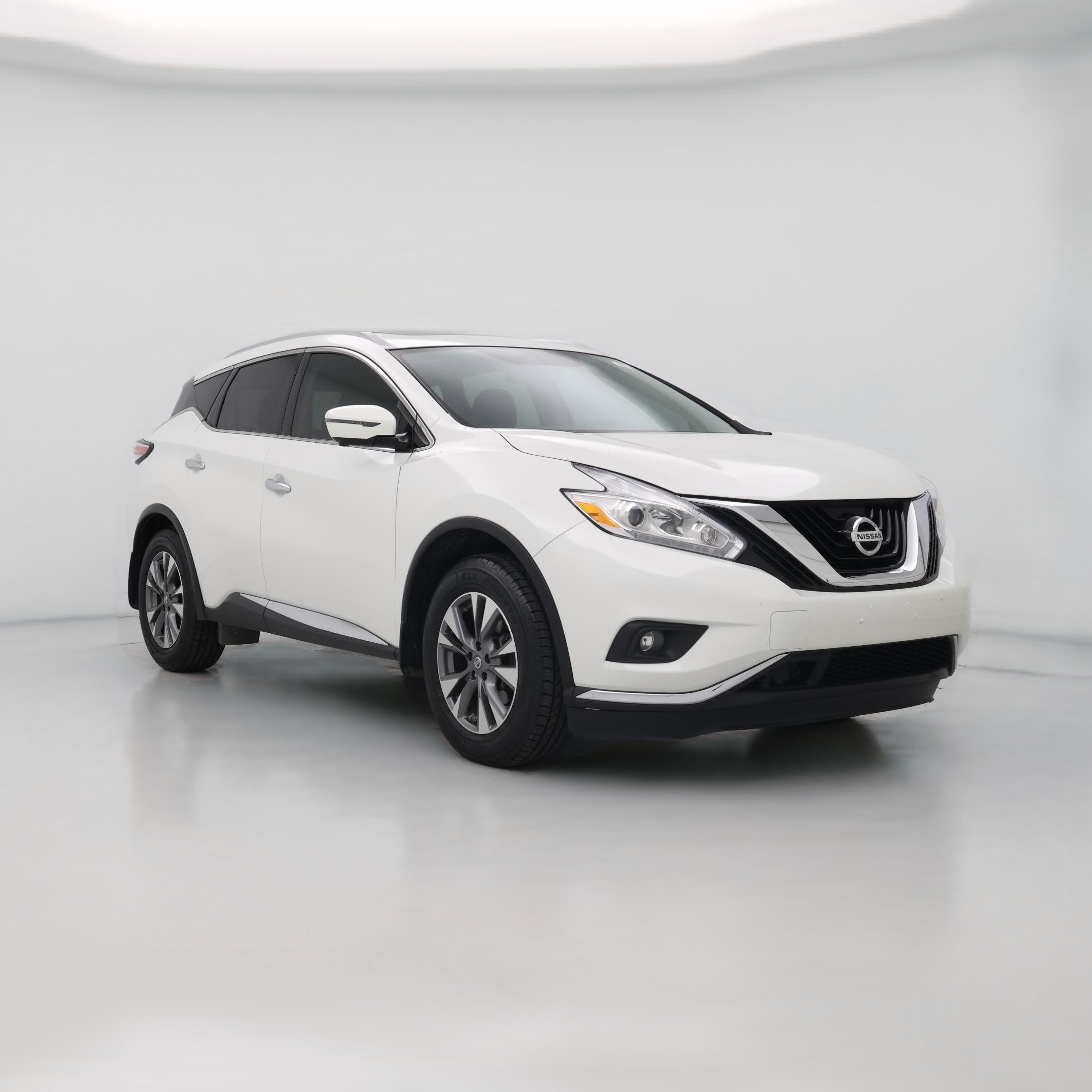 Thumbnail: 2017 Nissan Murano - 1