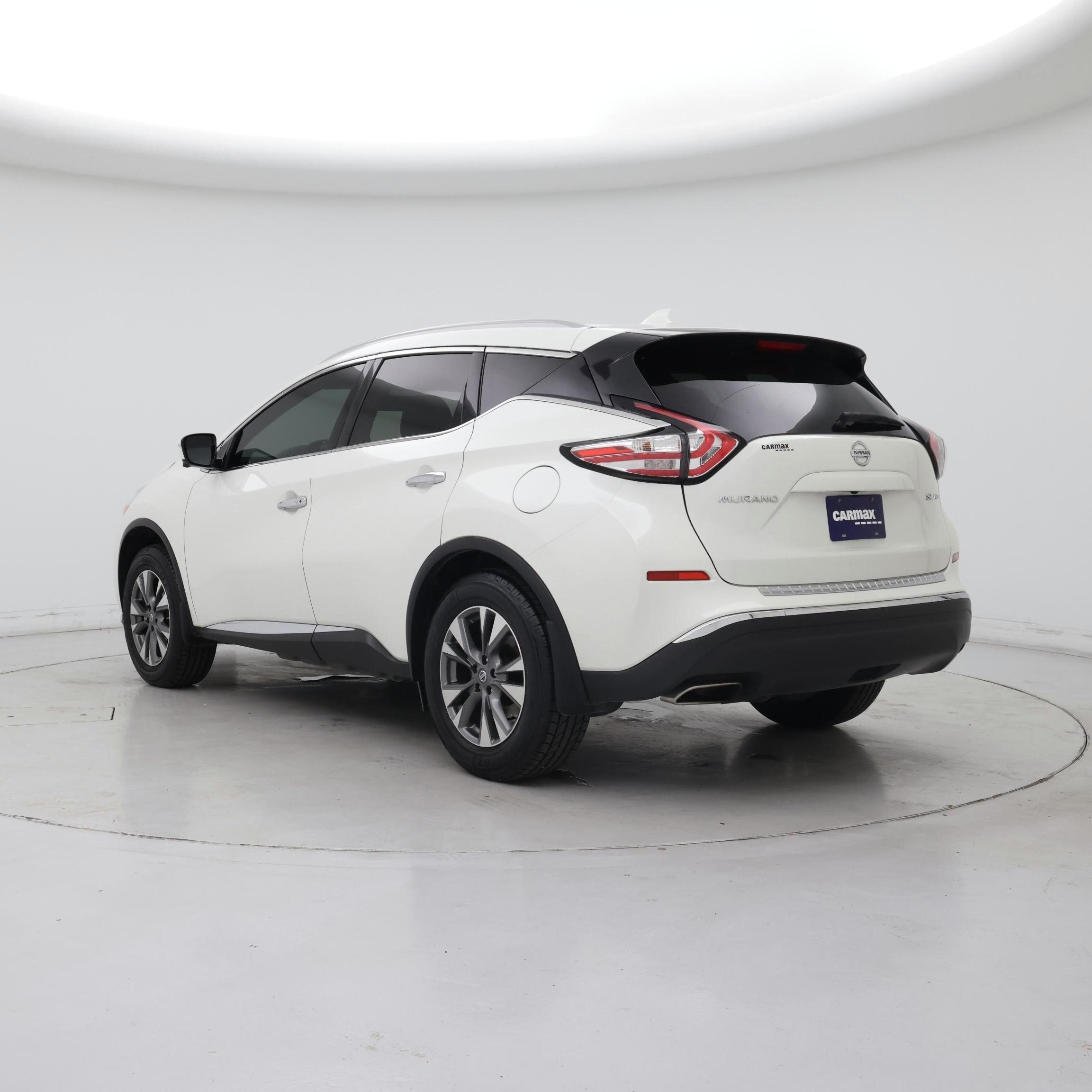 Thumbnail: 2017 Nissan Murano - 2