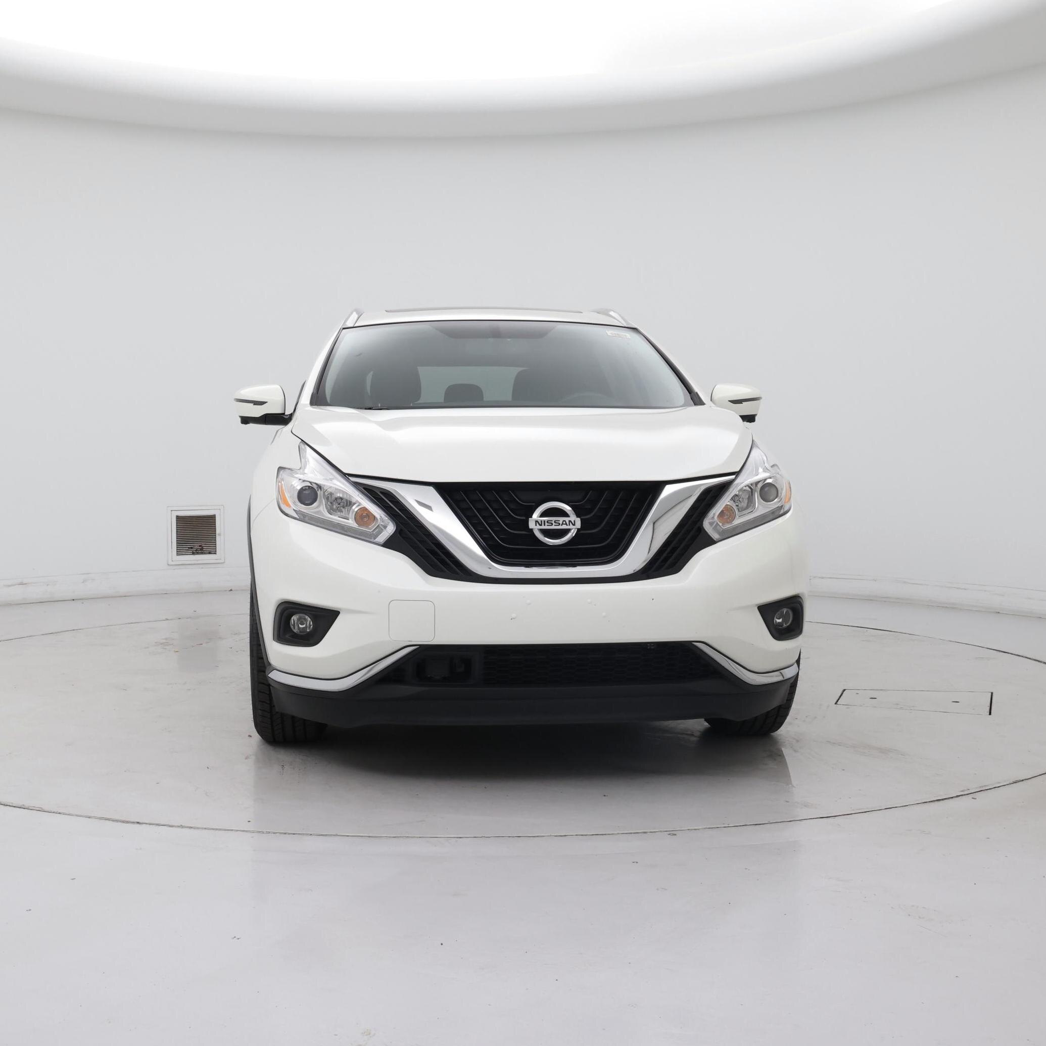 Thumbnail: 2017 Nissan Murano - 5