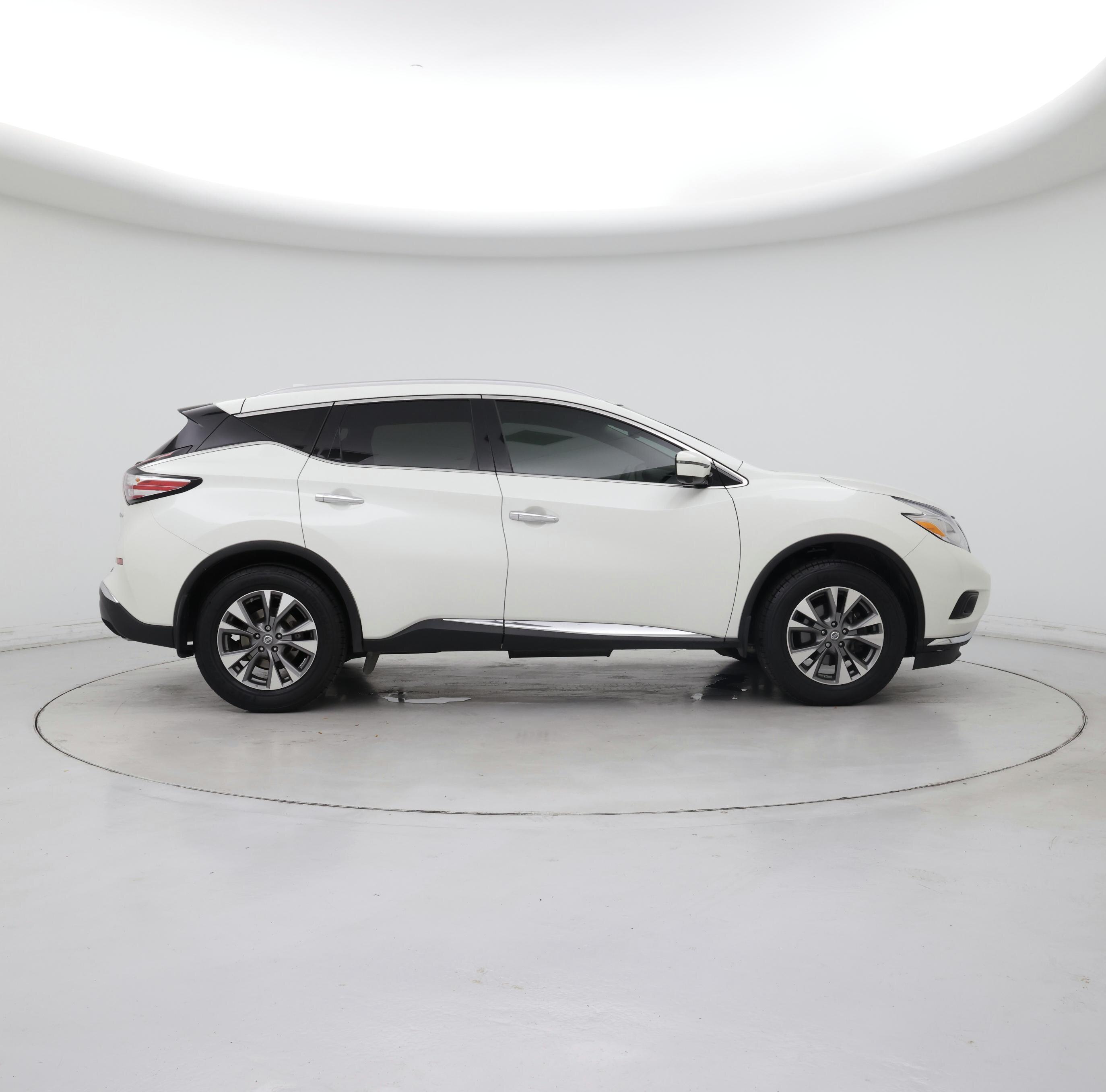 Thumbnail: 2017 Nissan Murano - 7