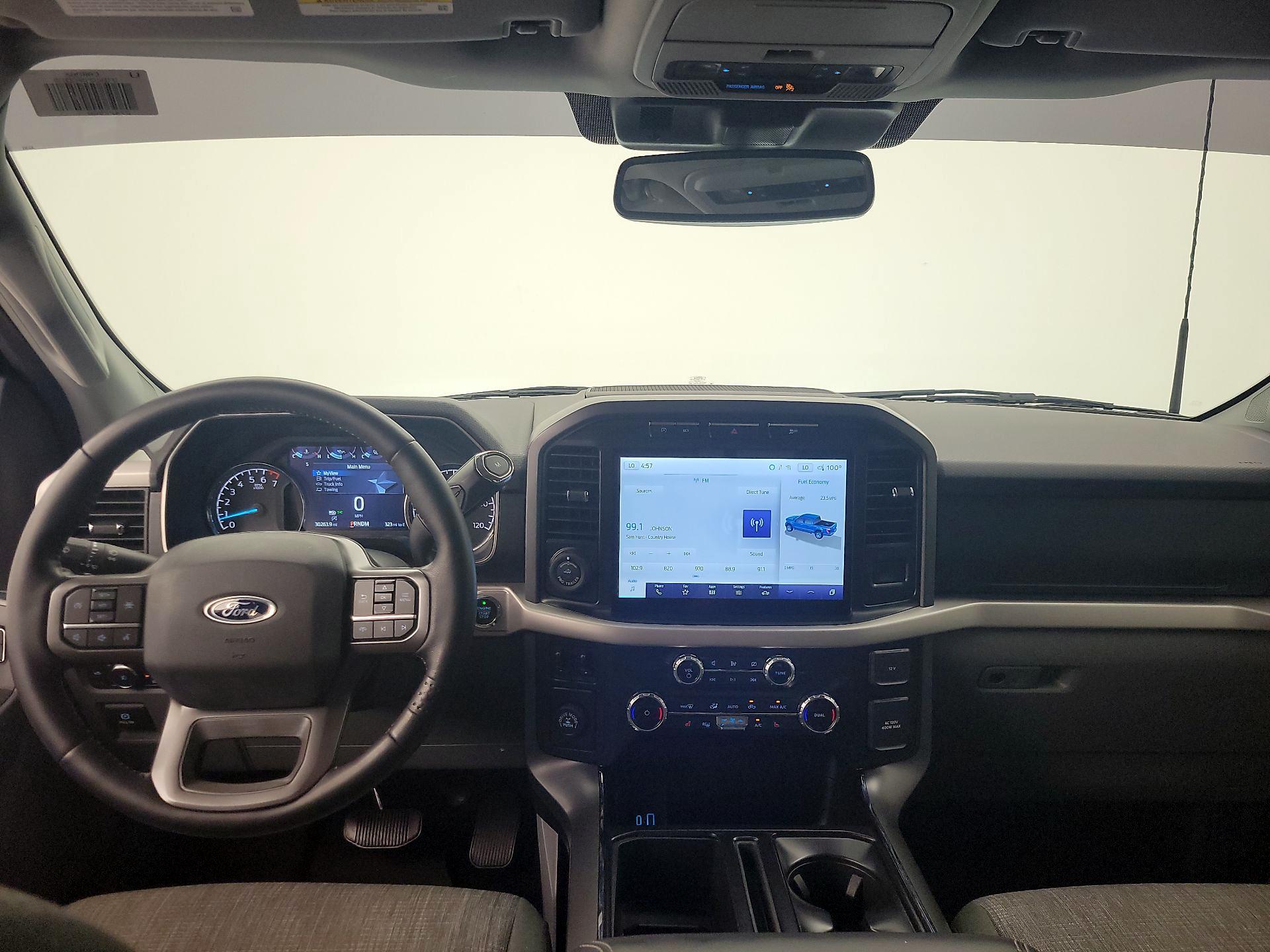 Thumbnail: 2022 Ford F-150 - 9