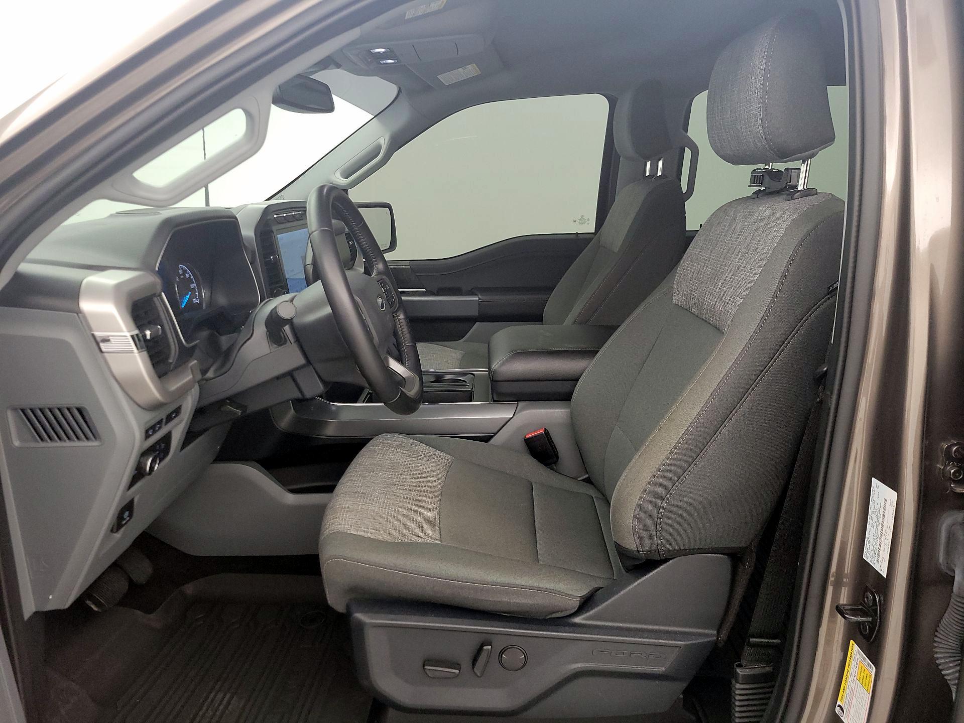 Thumbnail: 2022 Ford F-150 - 11