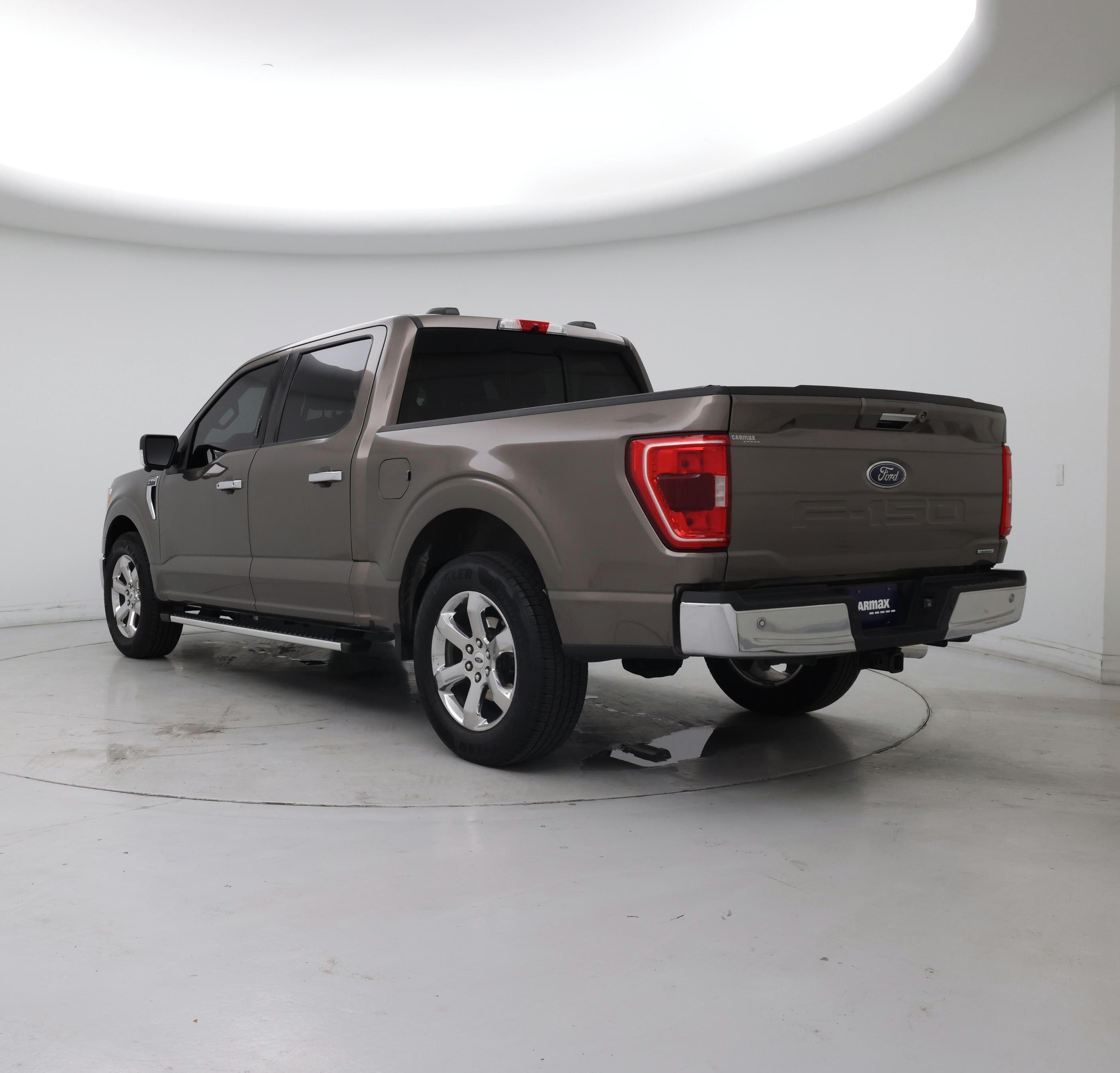Thumbnail: 2022 Ford F-150 - 2