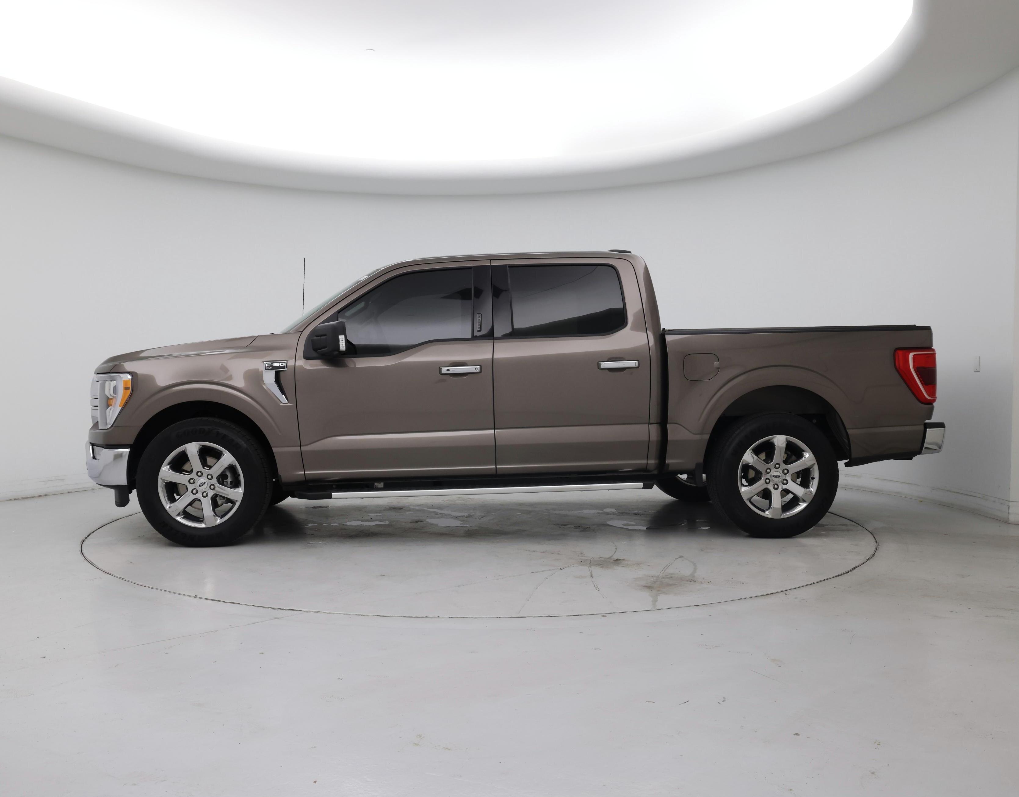 Thumbnail: 2022 Ford F-150 - 3