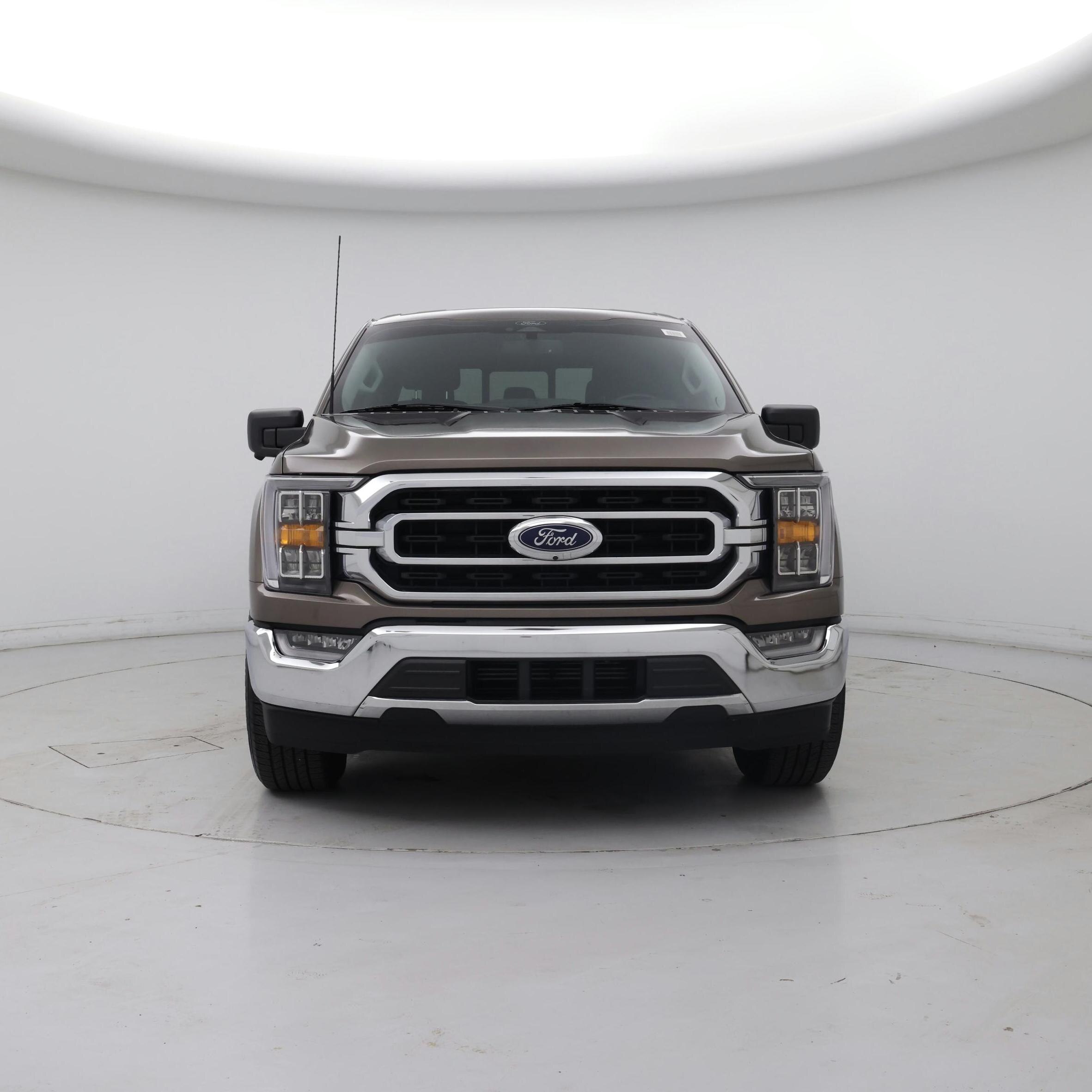 Thumbnail: 2022 Ford F-150 - 5