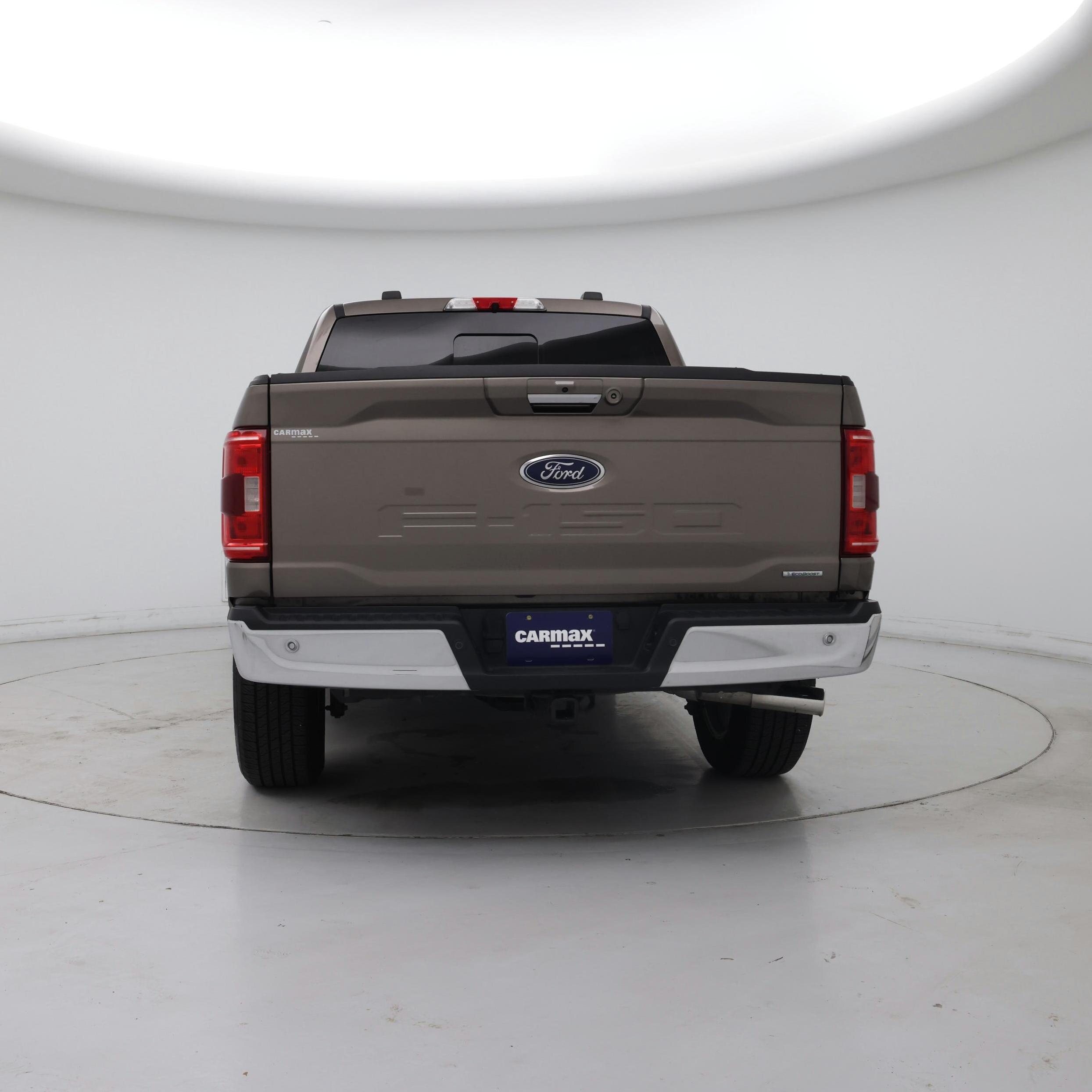 Thumbnail: 2022 Ford F-150 - 6