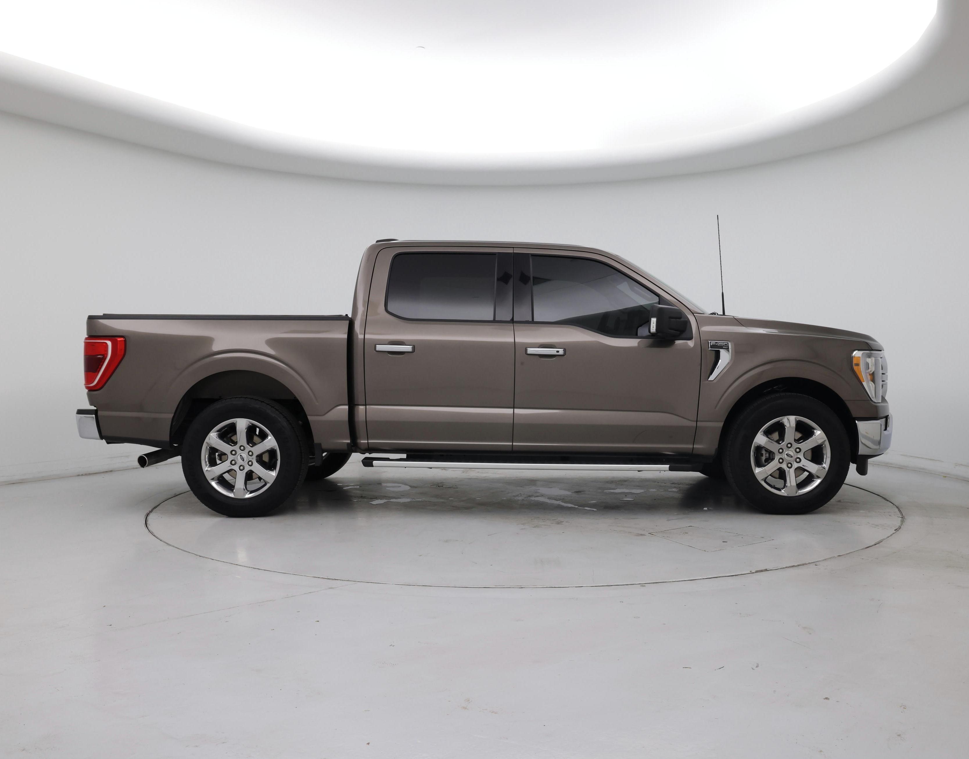 Thumbnail: 2022 Ford F-150 - 7