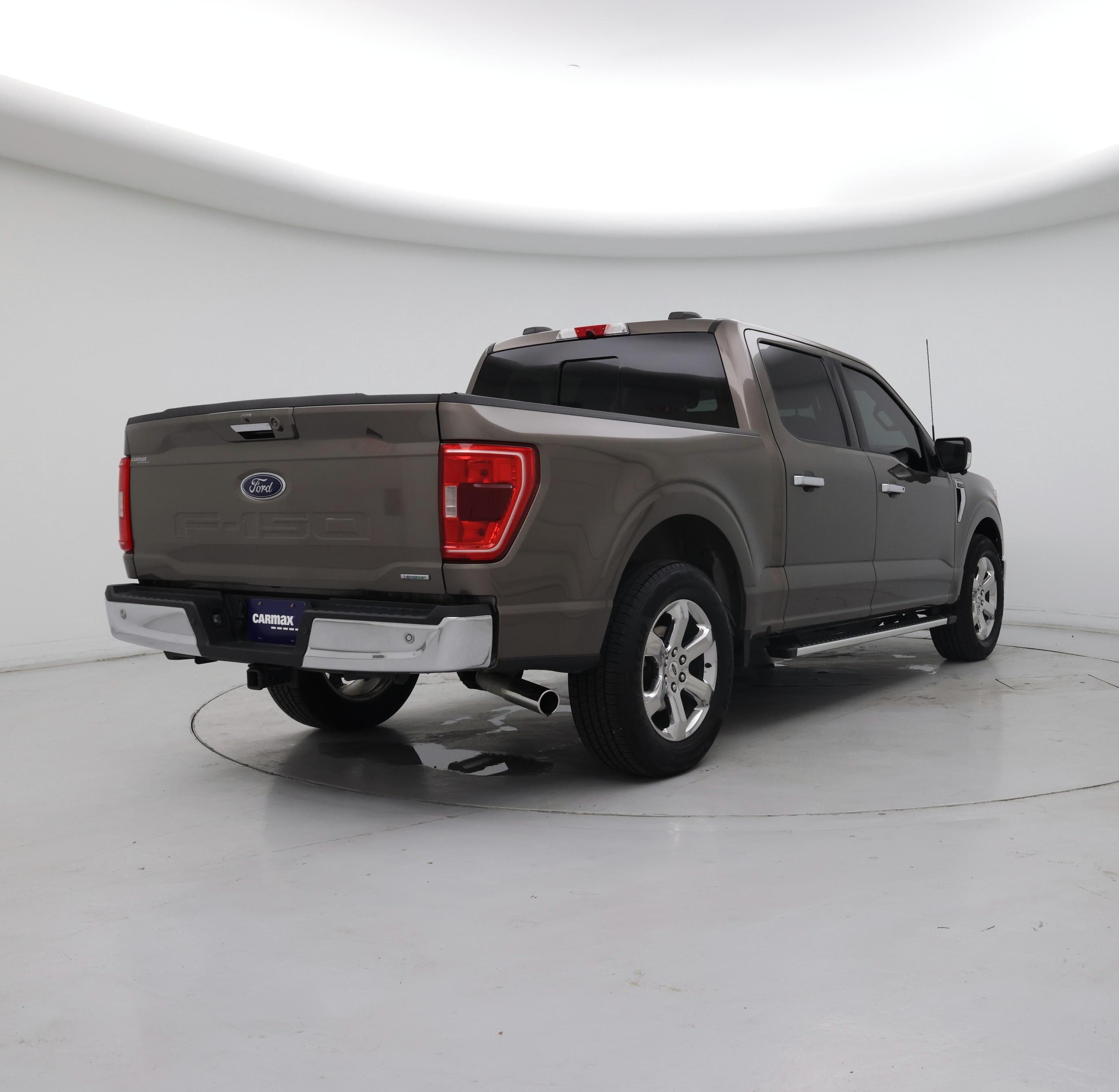 Thumbnail: 2022 Ford F-150 - 8