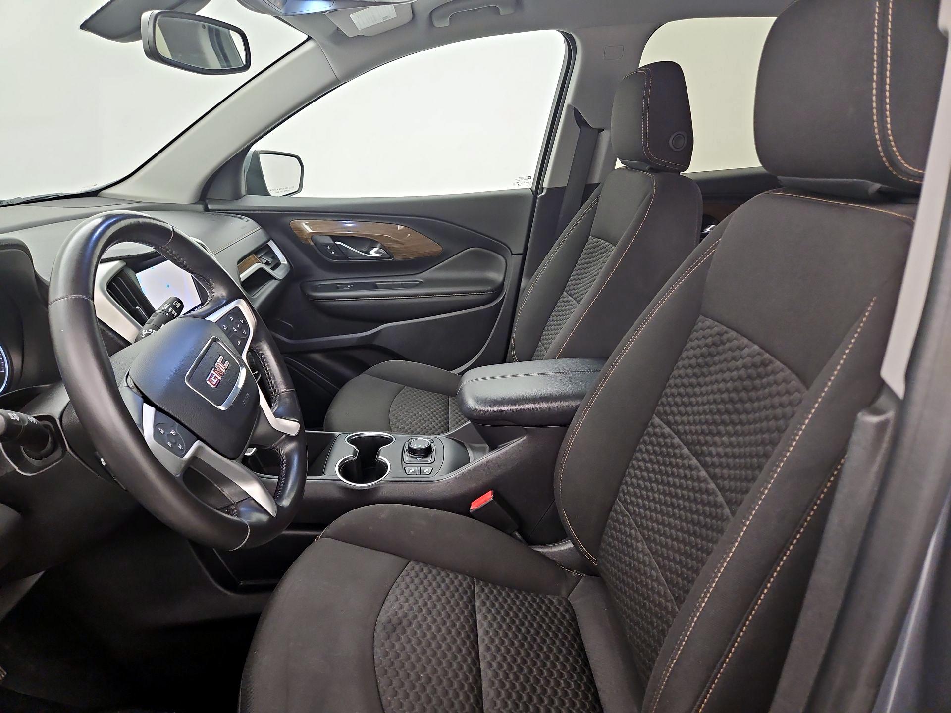 Thumbnail: 2019 GMC Terrain - 11