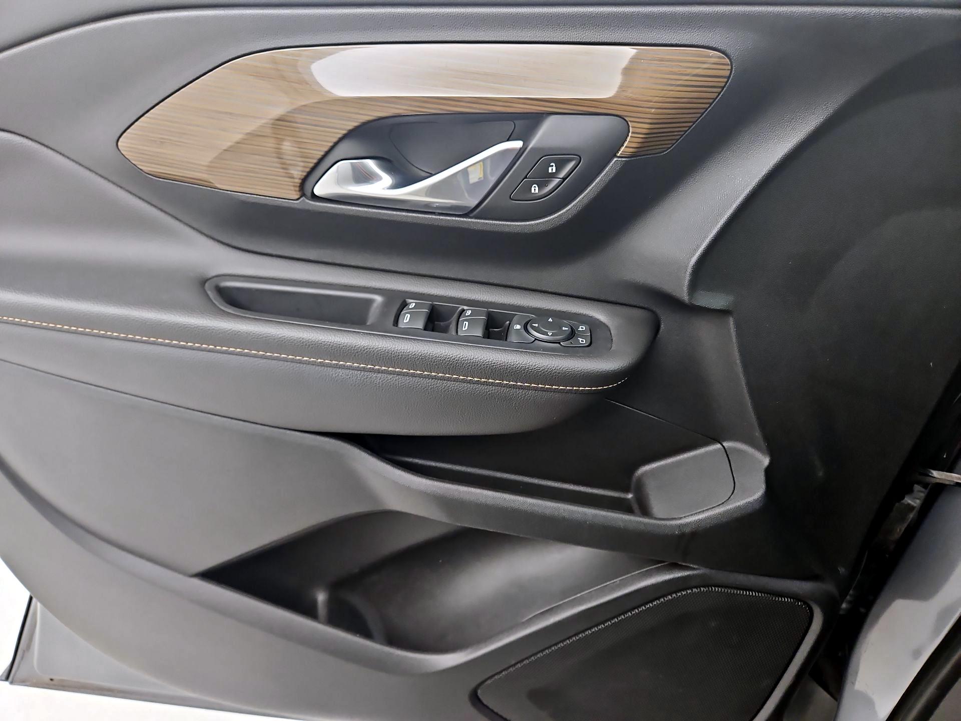 Thumbnail: 2019 GMC Terrain - 12