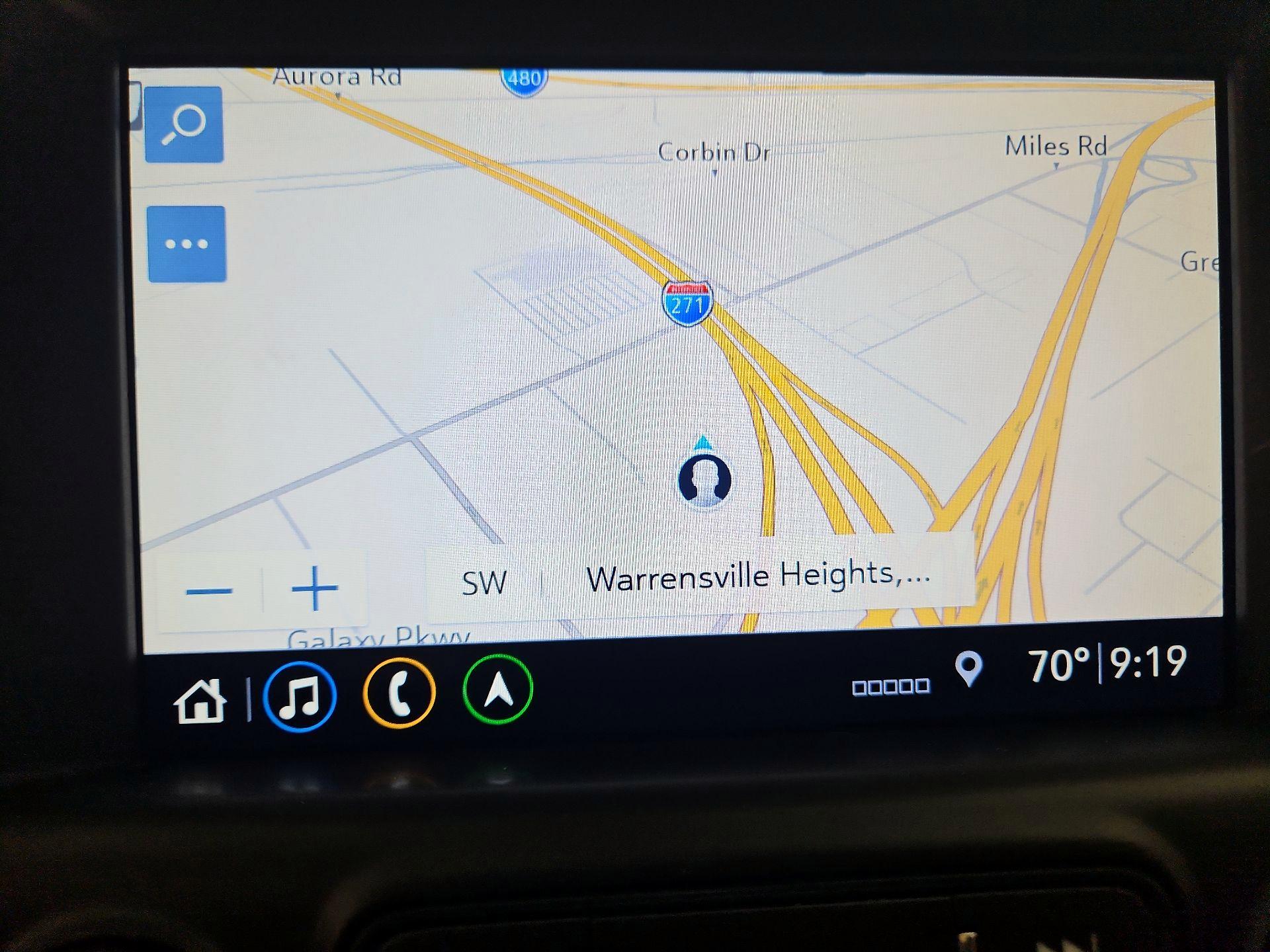 Thumbnail: 2019 GMC Terrain - 14